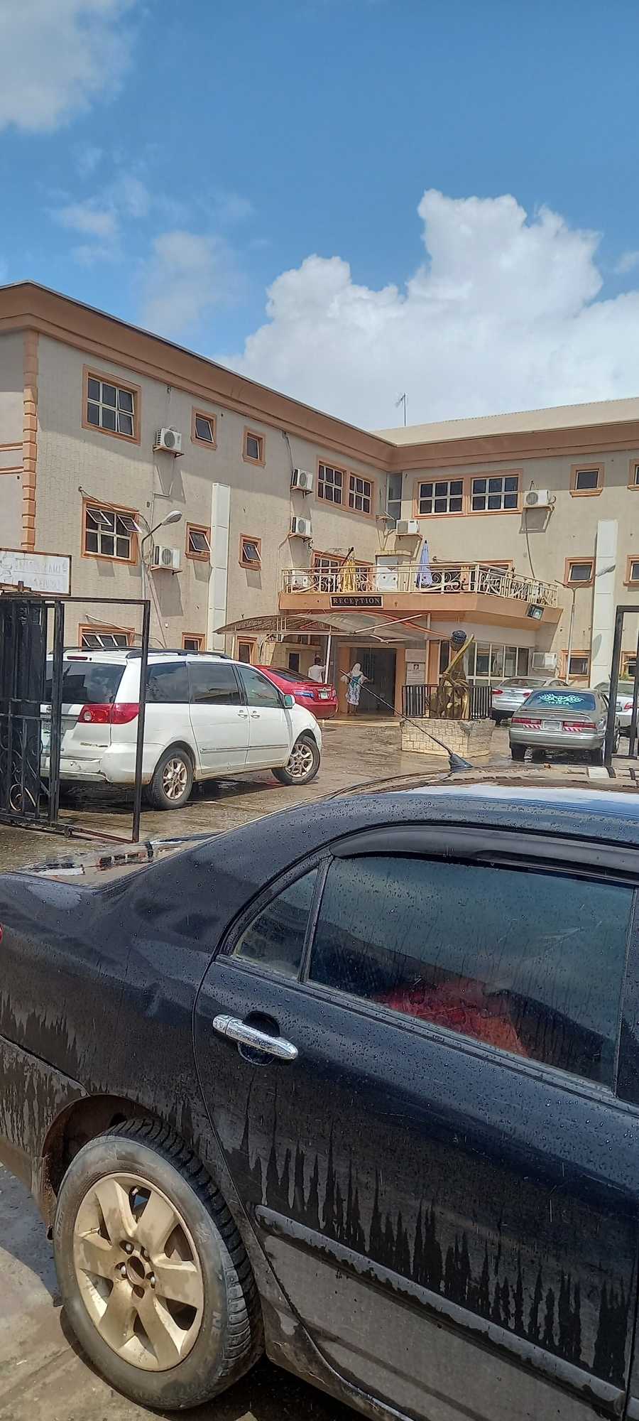 Gift card for Quarry Imperial Hotels Abeokuta Gift card for Quarry Imperial Hotels Abeokuta