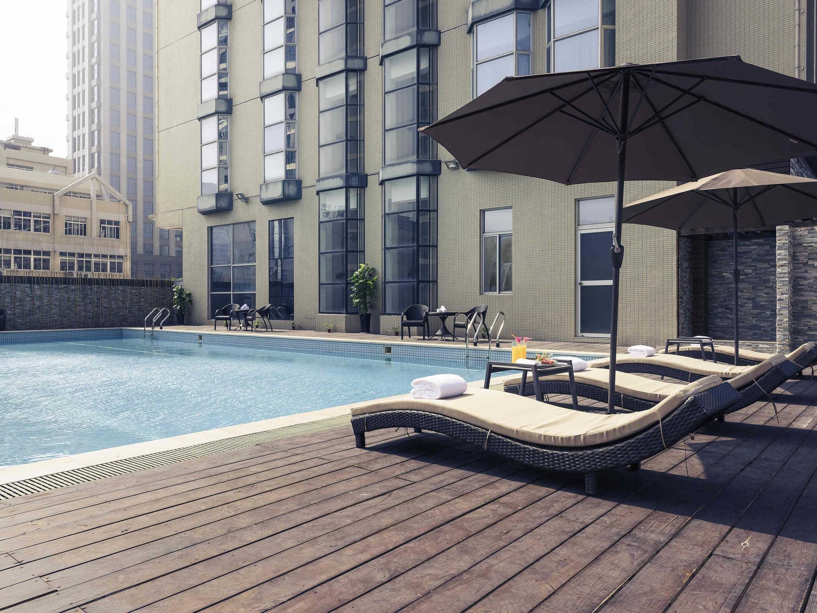 Gift card for Mercure Xiamen International Conference And Exhibition Center