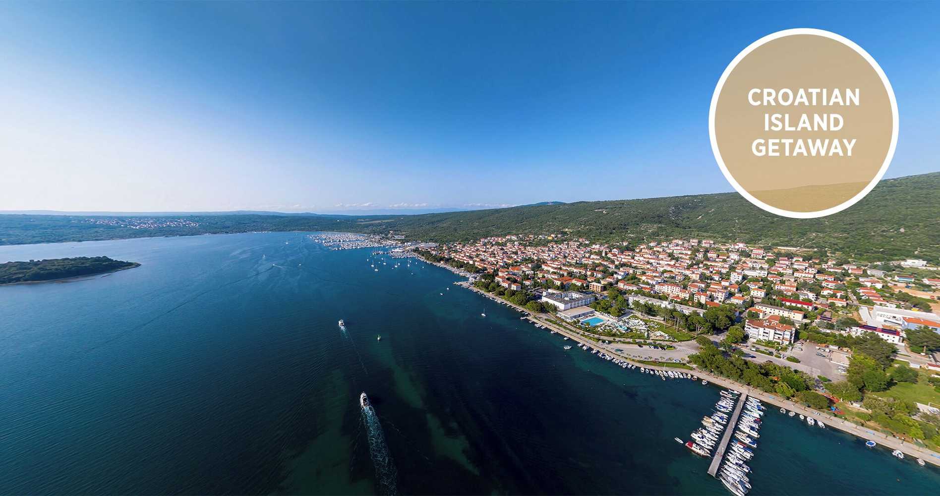 Gift card for Falkensteiner Hotel Park Punat Gift card for Falkensteiner Hotel Park Punat