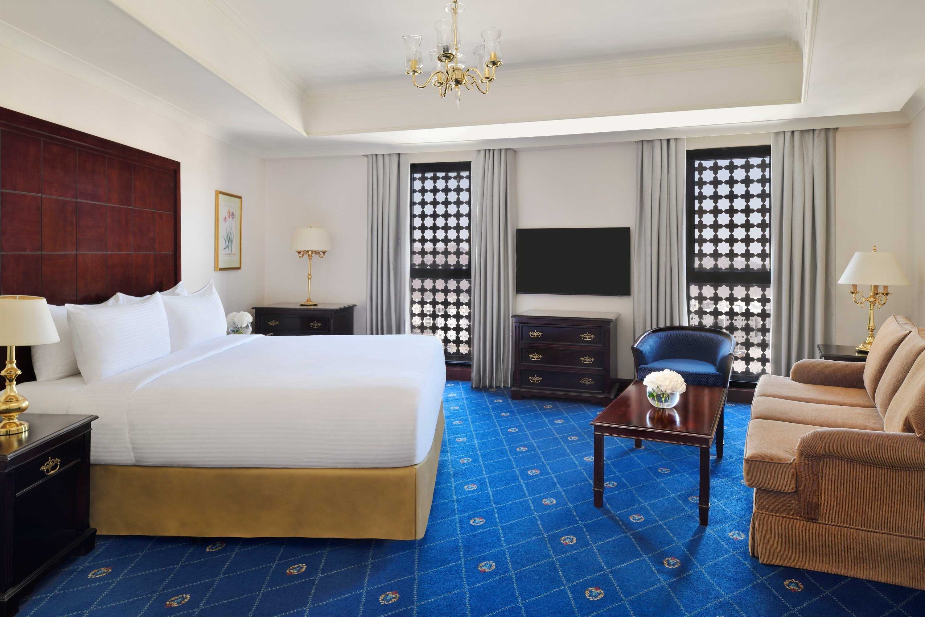 Gift card for Intercontinental Dar Al Hijra Madinah by Ihg Gift card for Intercontinental Dar Al Hijra Madinah by Ihg