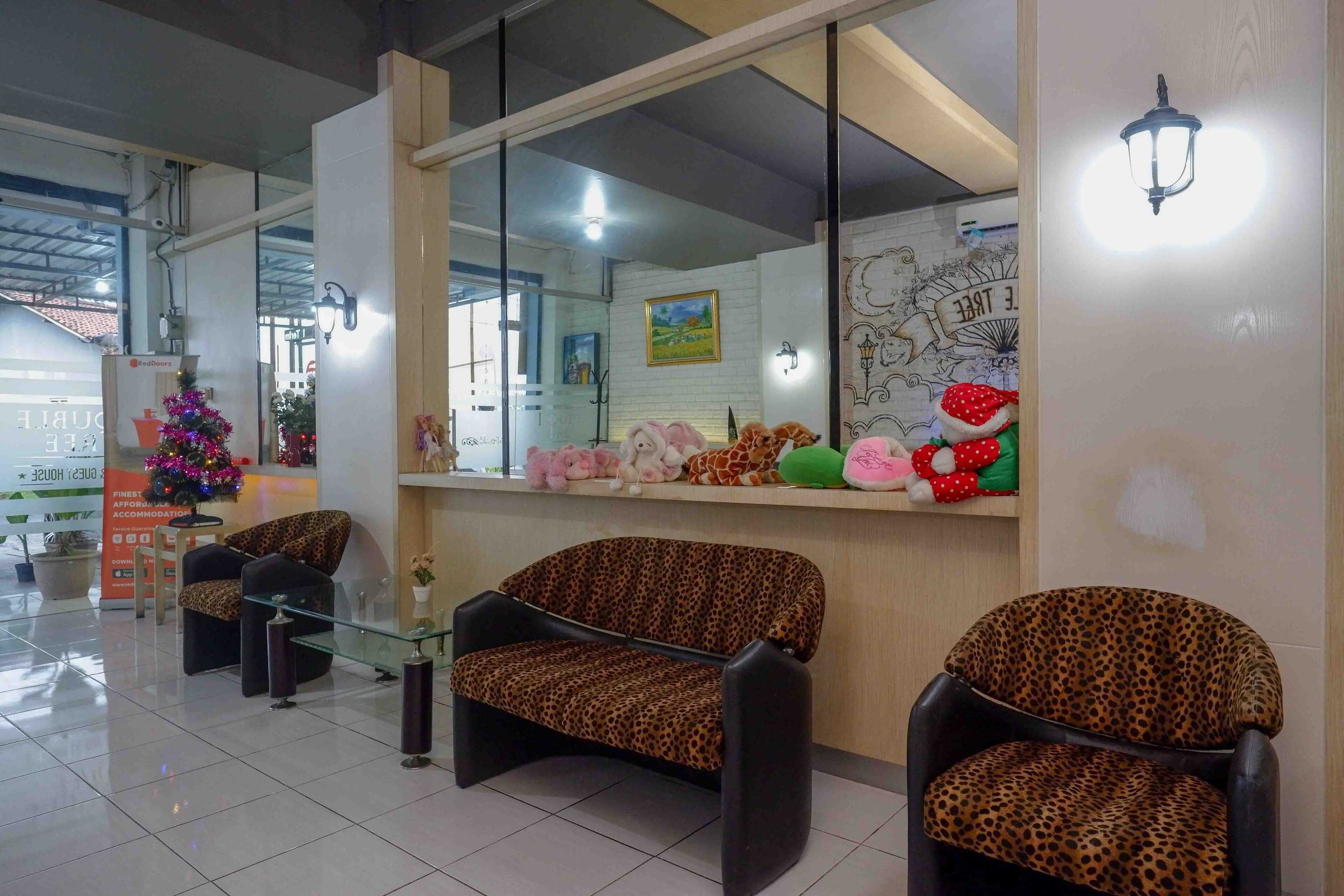Gift card for Urbanview Hotel Double Tree Purwokerto Gift card for Urbanview Hotel Double Tree Purwokerto