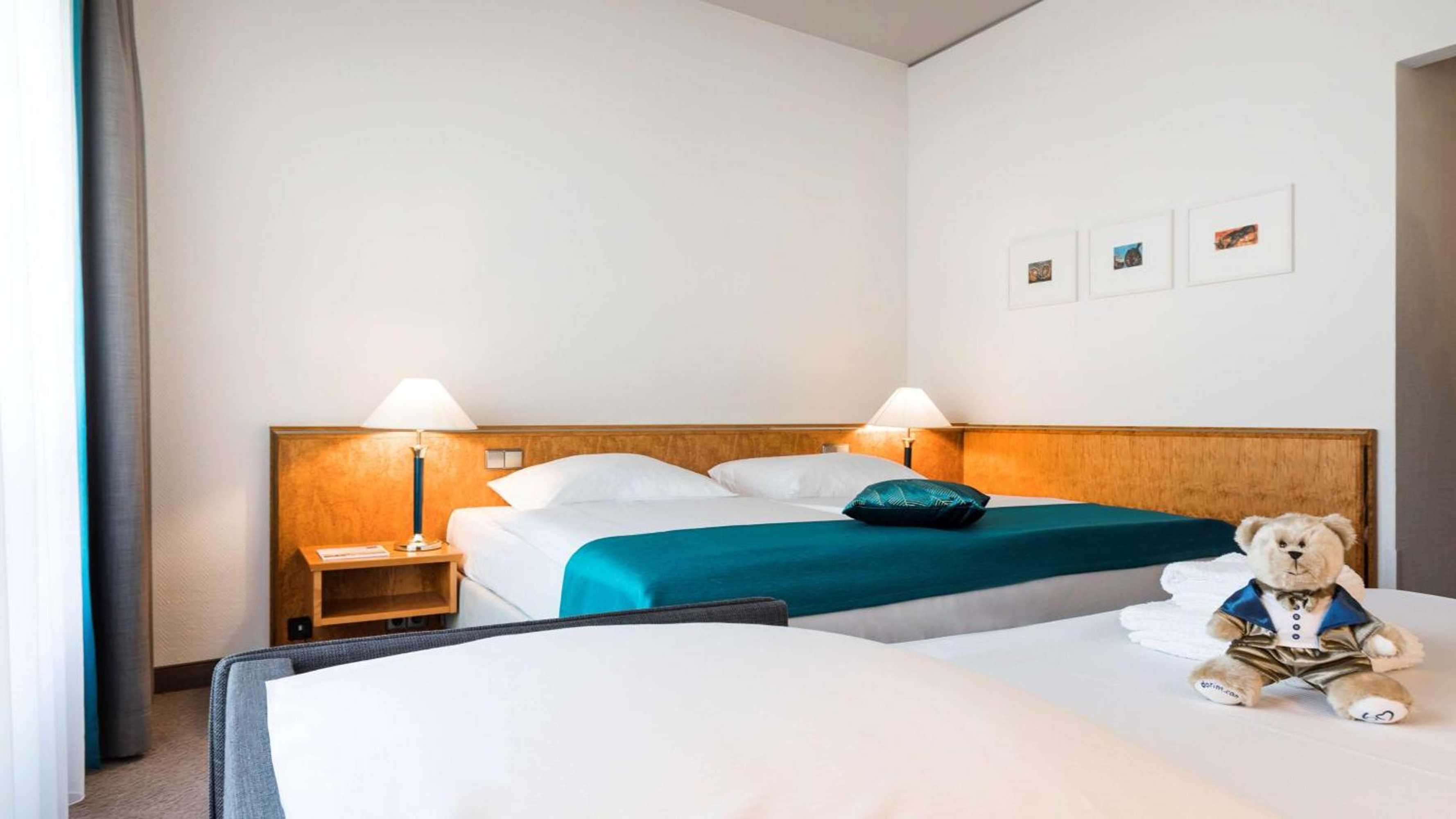Gift card for Dorint Hotel Dresden Gift card for Dorint Hotel Dresden