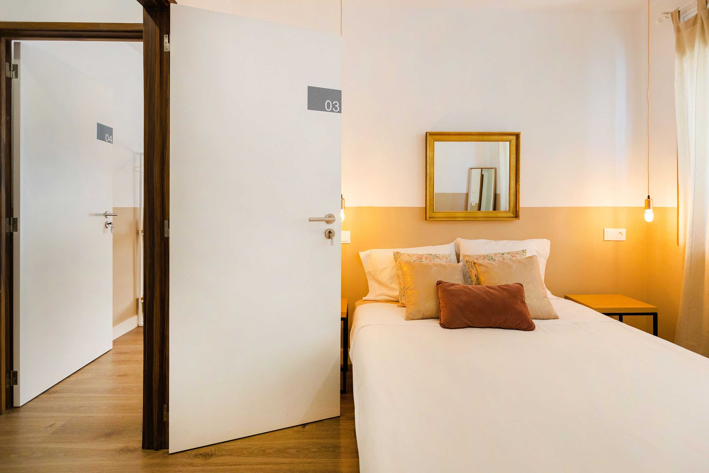 Gift card for Luso Guest House