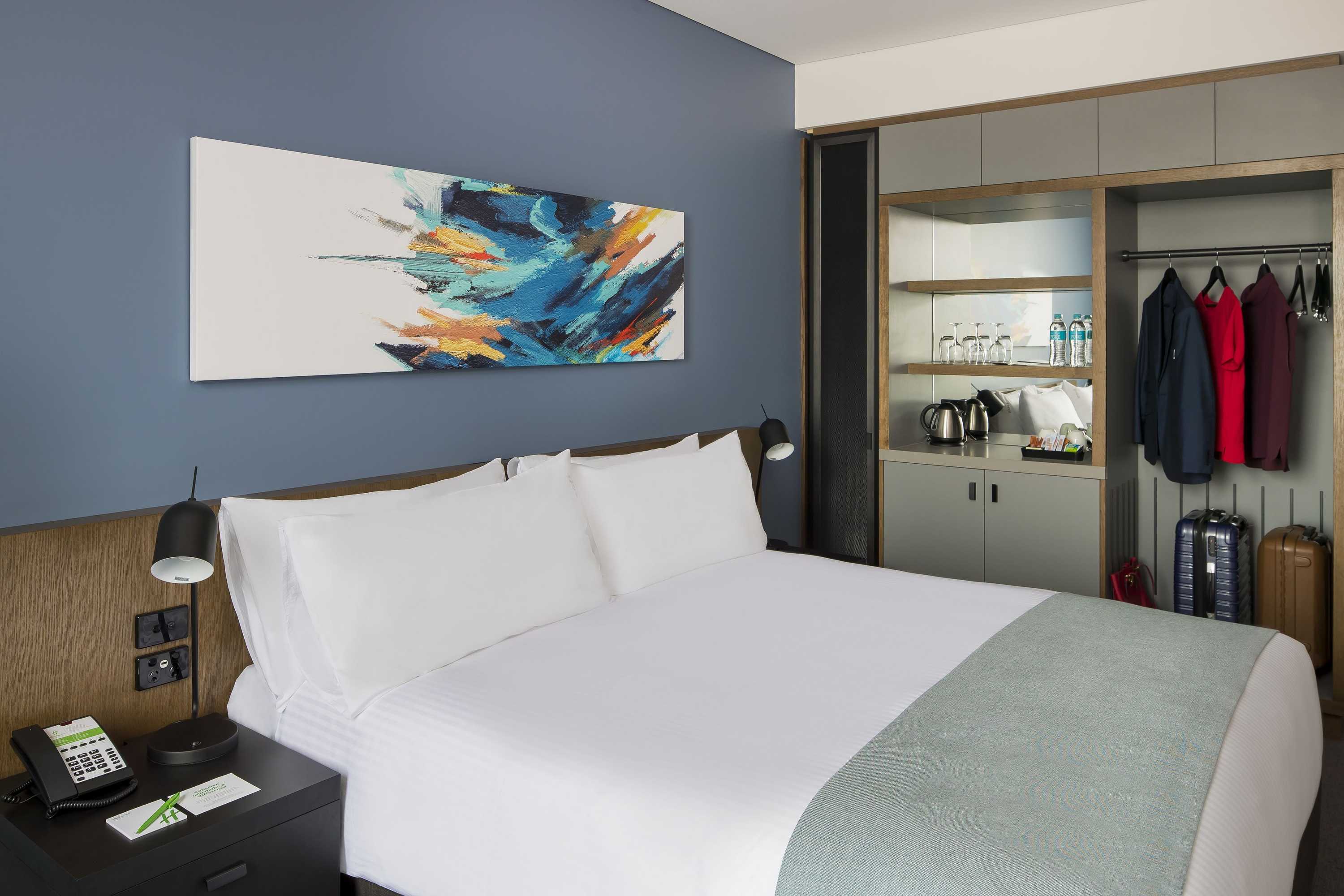 Gift card for Holiday Inn Sydney St Marys by Ihg