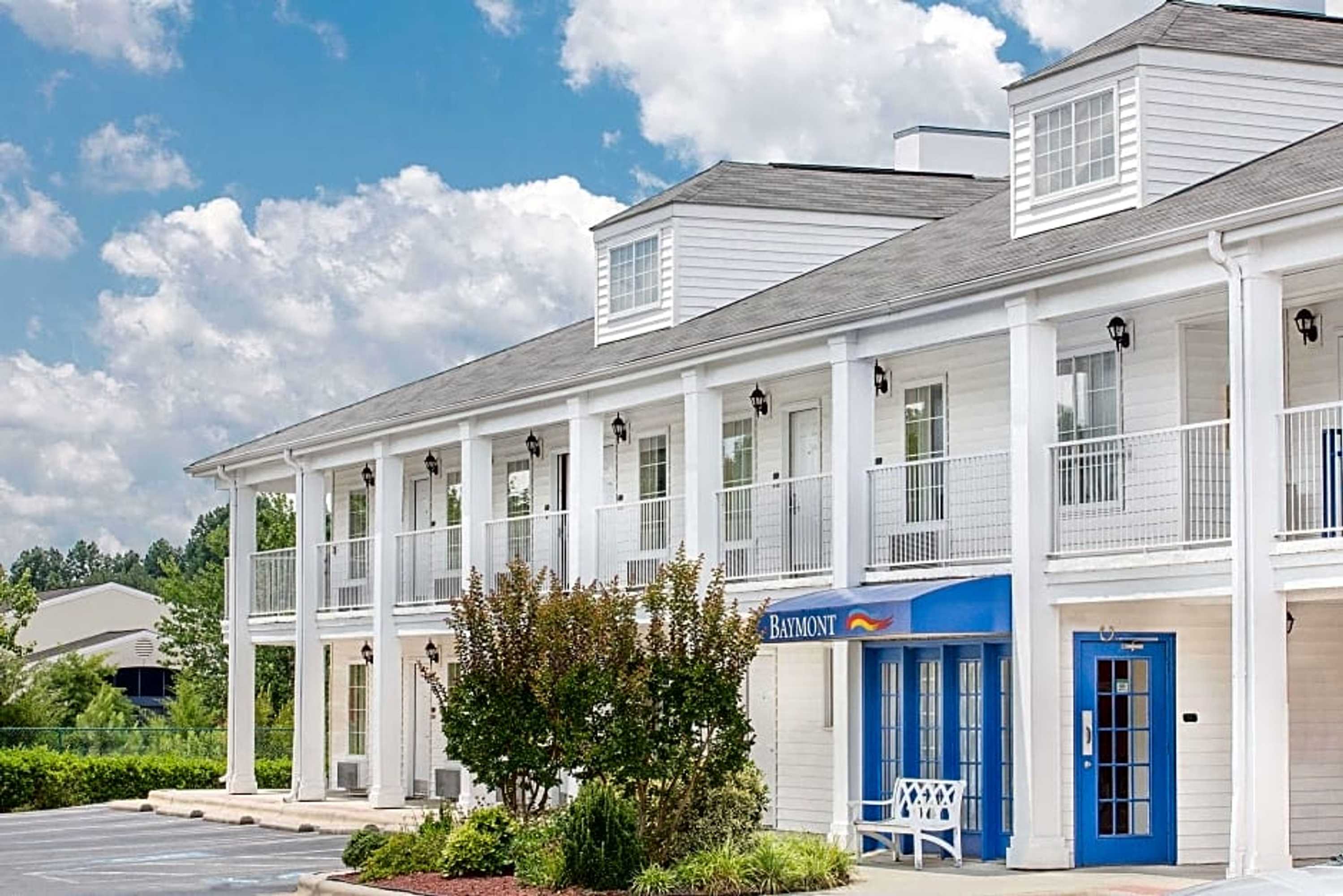 Gift card for Baymont by Wyndham Roanoke Rapids Gift card for Baymont by Wyndham Roanoke Rapids
