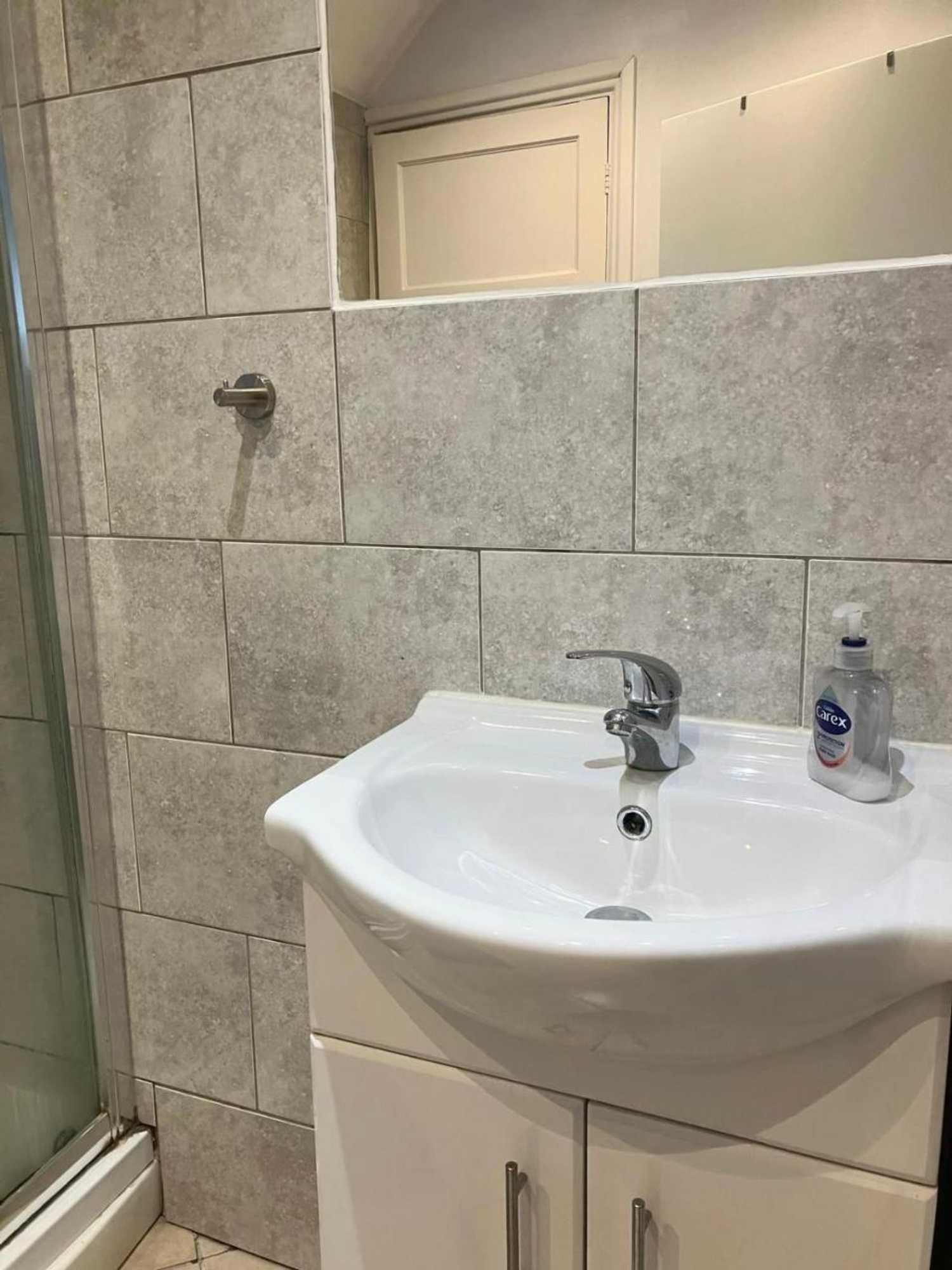 Gift card for The White Hart Hotel