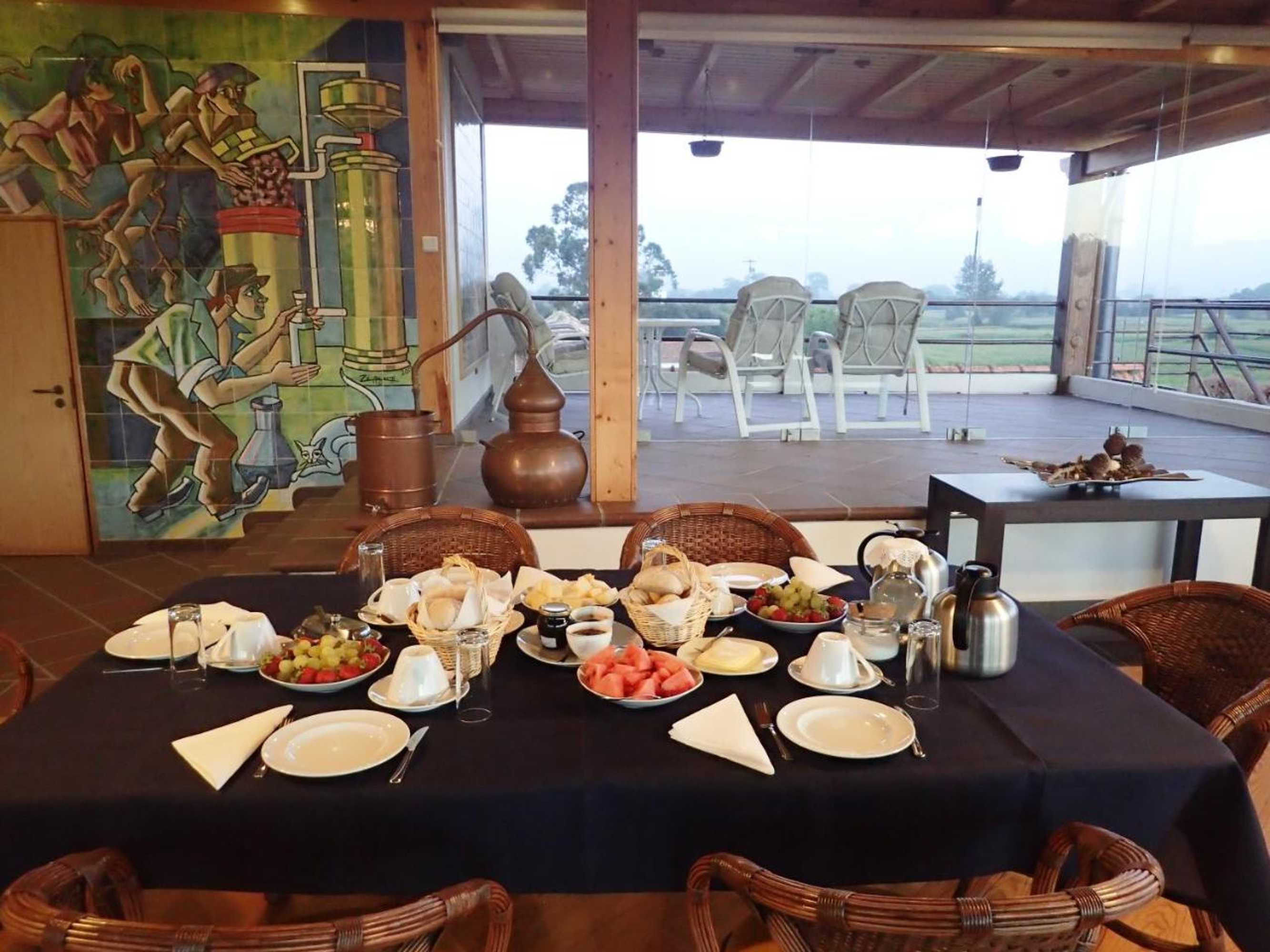 Gift card for Solar do Alambique