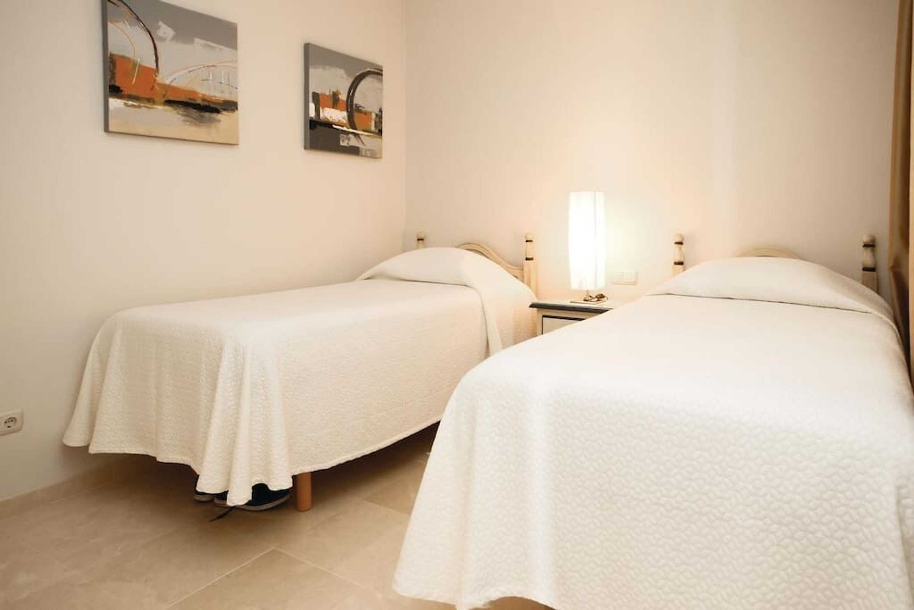 Gift card for Ground Floor Apartment In Alcazba Lagoon Gift card for Ground Floor Apartment In Alcazba Lagoon
