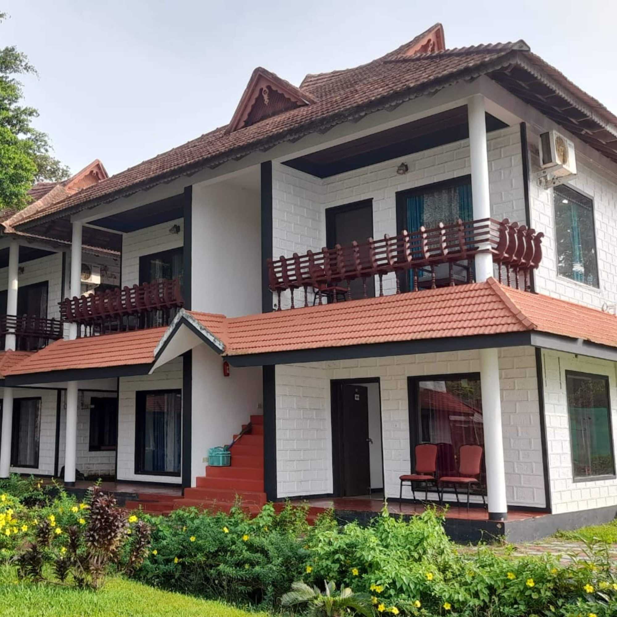 Gift card for Goldfield Club & Lake Resort, Kumarakom Gift card for Goldfield Club & Lake Resort, Kumarakom