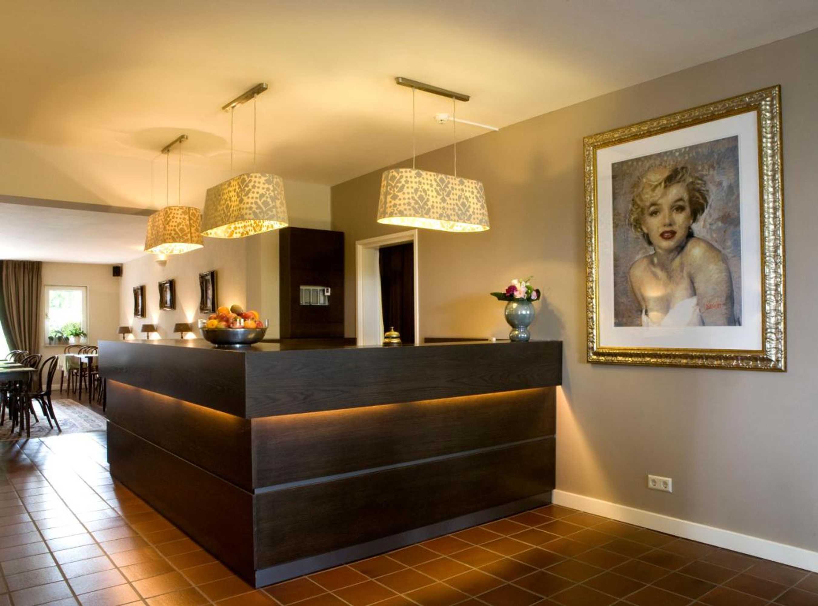 Gift card for Hotel Edenpark