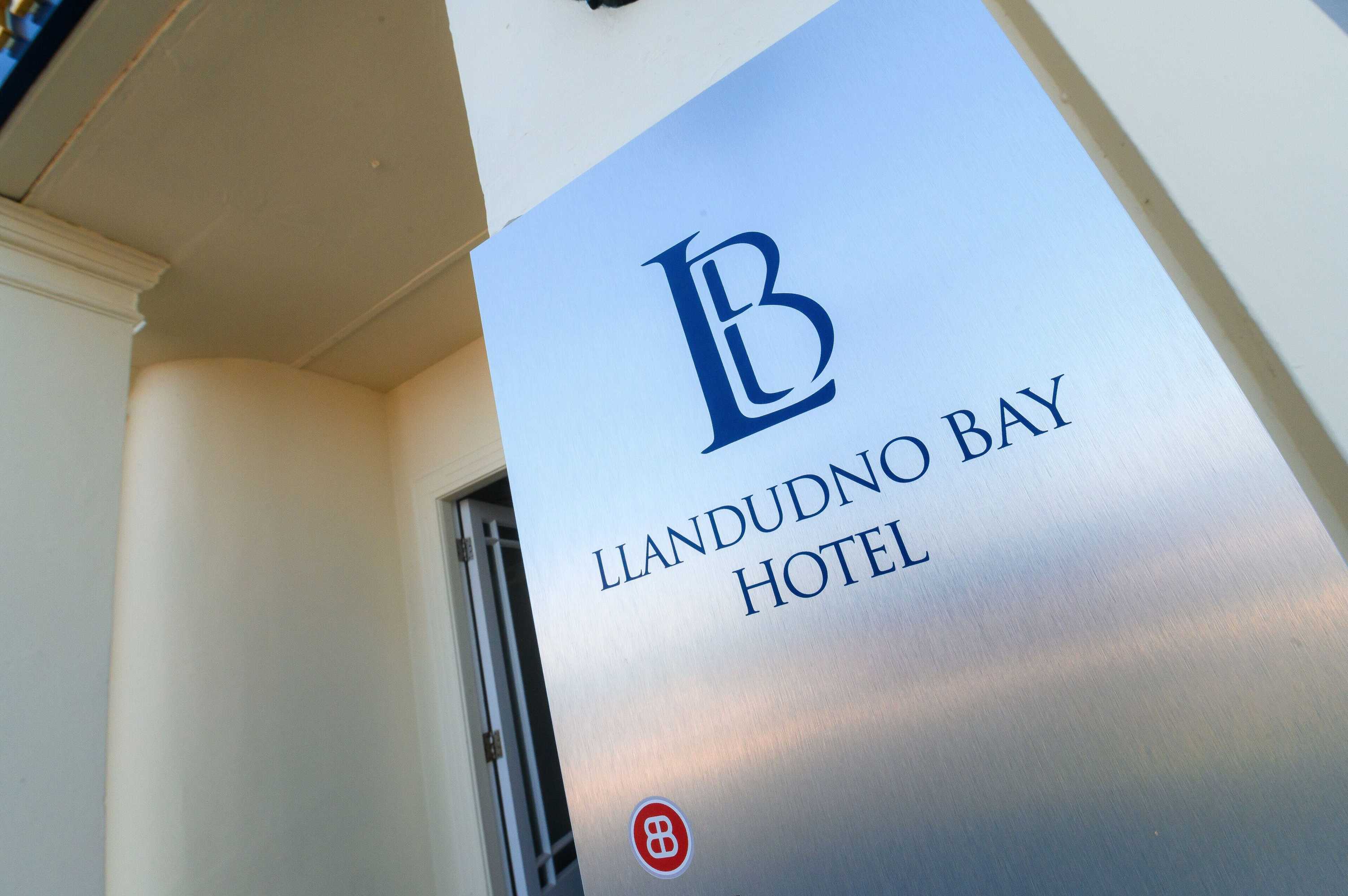 Gift card for Llandudno Bay Hotel Gift card for Llandudno Bay Hotel