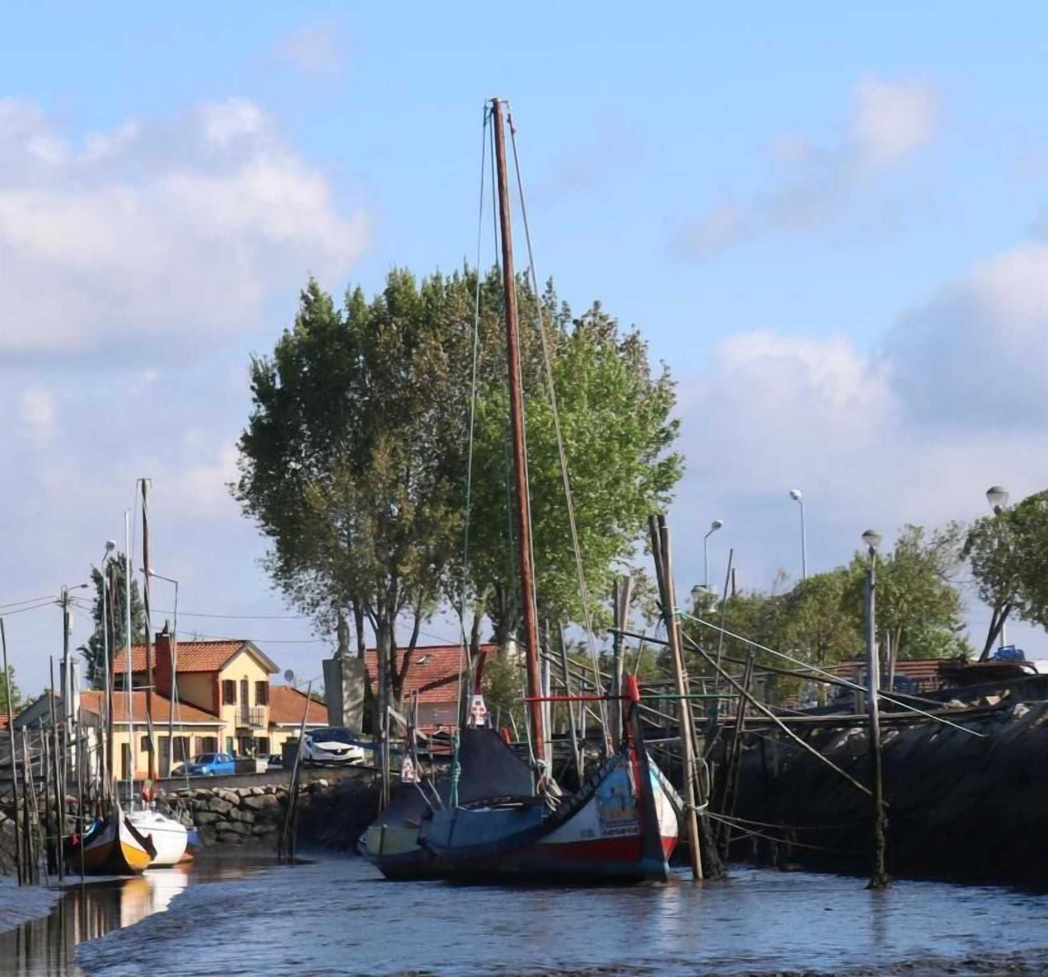 Gift card for Casa Galricho