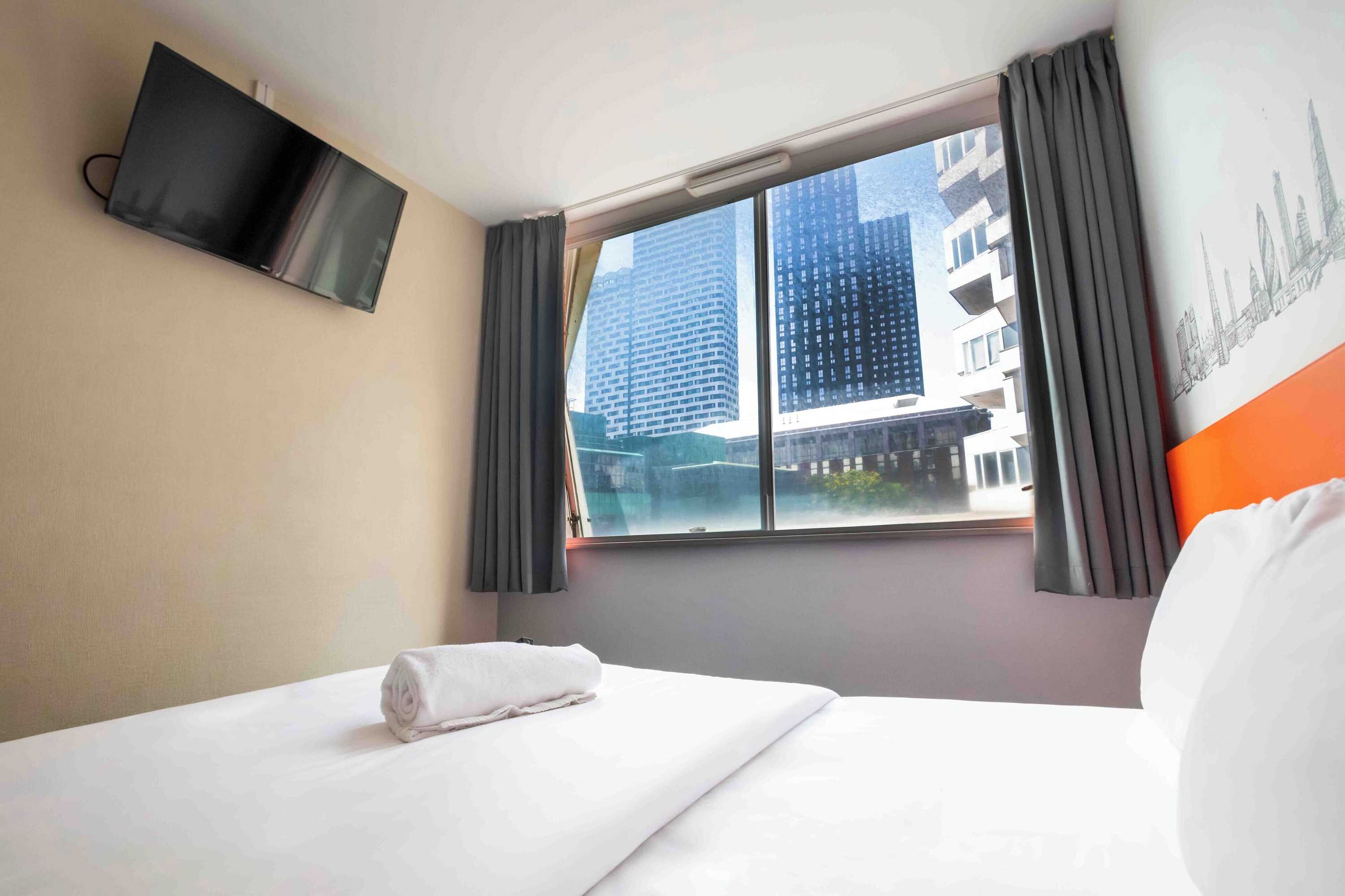 Gift card for Easyhotel London Croydon Gift card for Easyhotel London Croydon