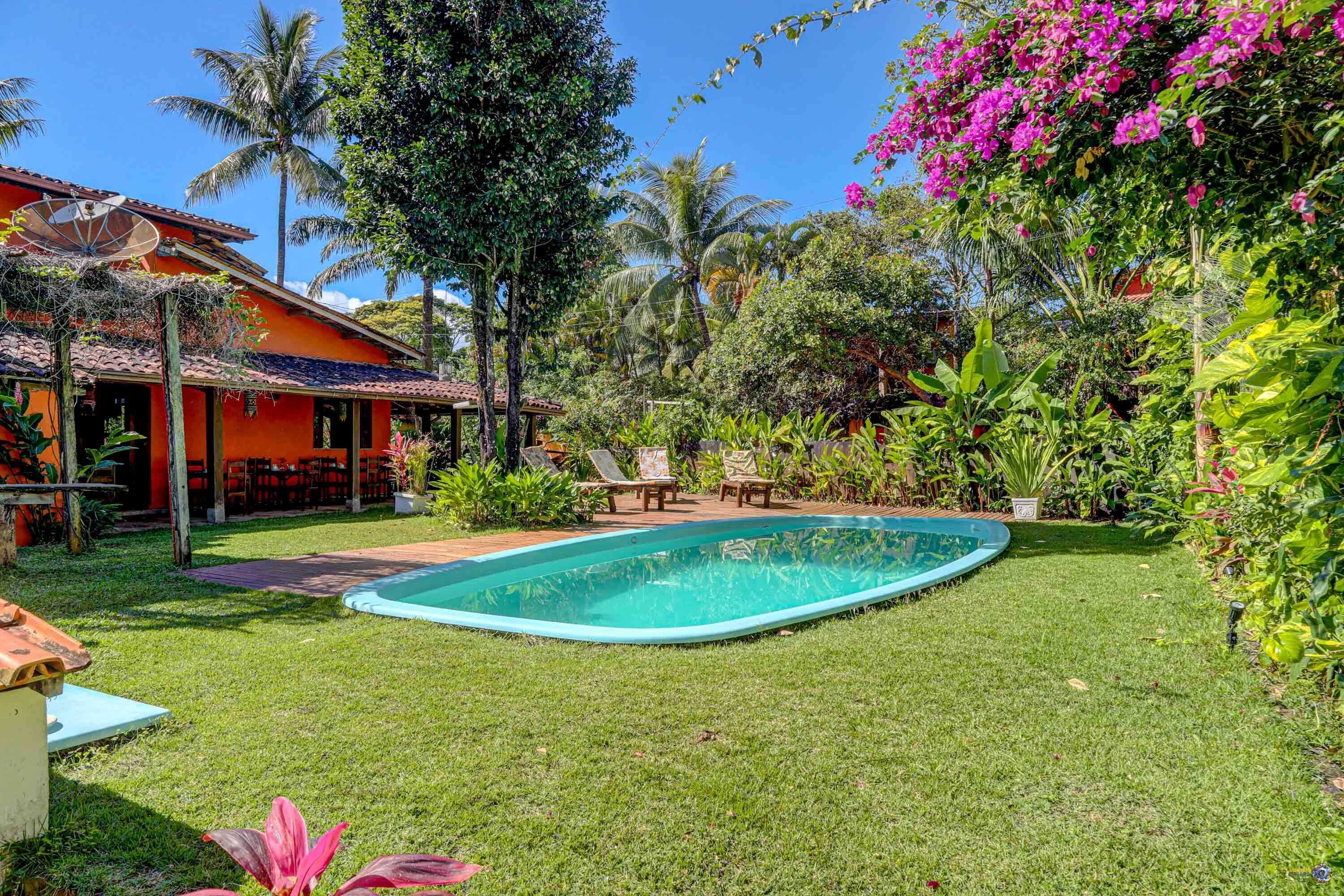 Gift card for Pousada Casa Zaza Gift card for Pousada Casa Zaza