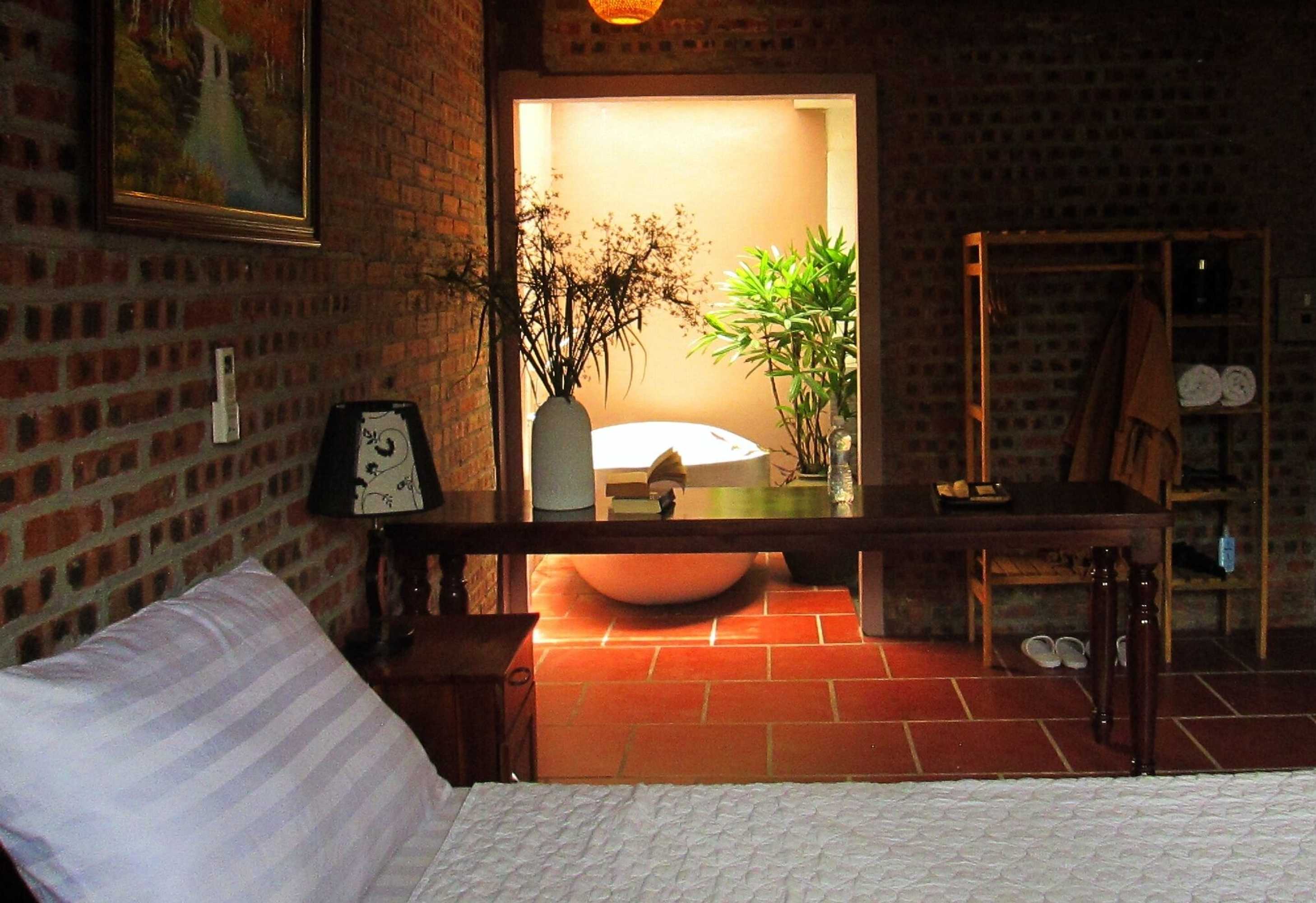 Gift card for Ninh Binh Nature Homestay Gift card for Ninh Binh Nature Homestay