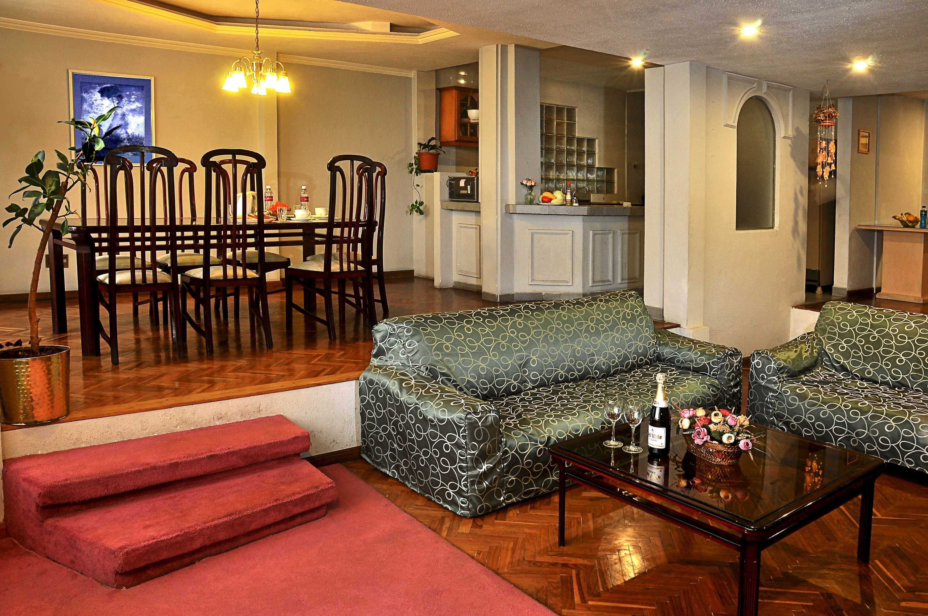 Gift card for Alcalá Apart Hotel Gift card for Alcalá Apart Hotel