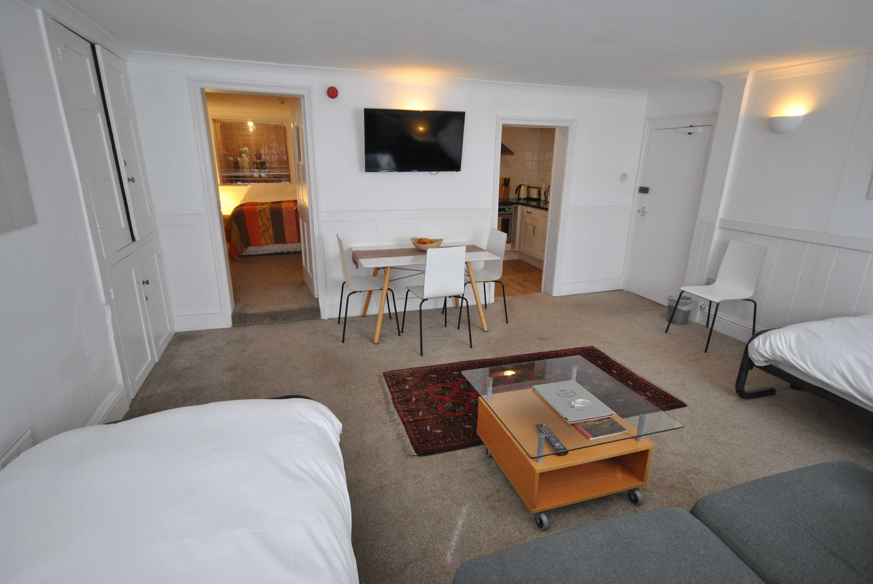 Gift card for Churchill Guest House