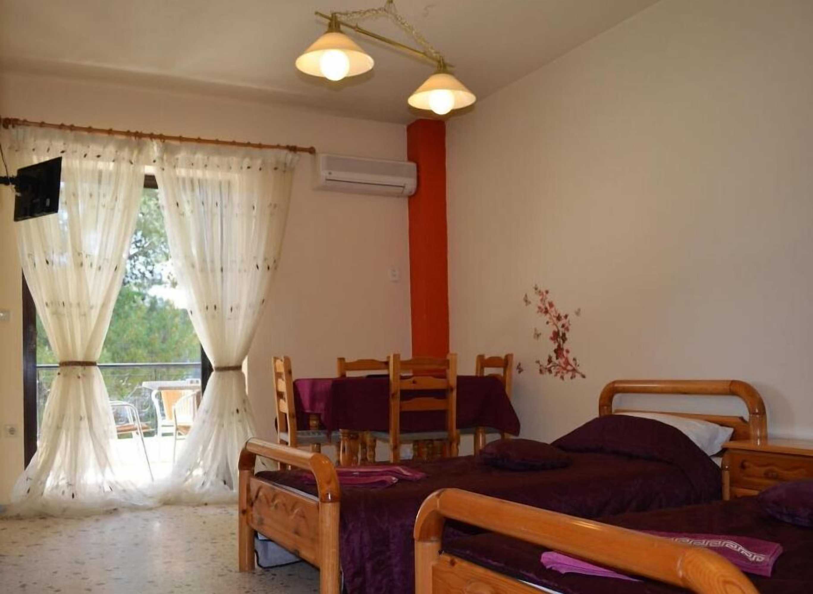 Gift card for Apartments Zoumperi Gift card for Apartments Zoumperi