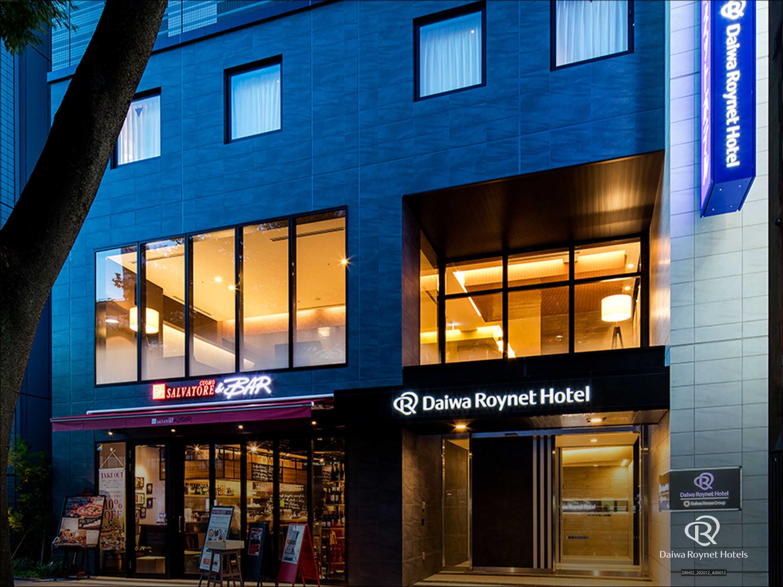 Gift card for Daiwa Roynet Hotel Chiba Ekimae Gift card for Daiwa Roynet Hotel Chiba Ekimae