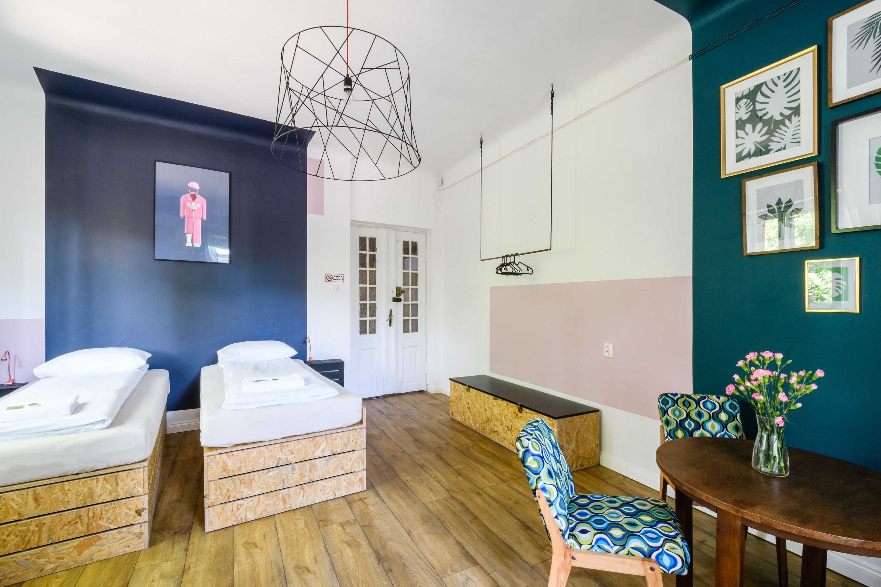 Gift card for Lull Hostel