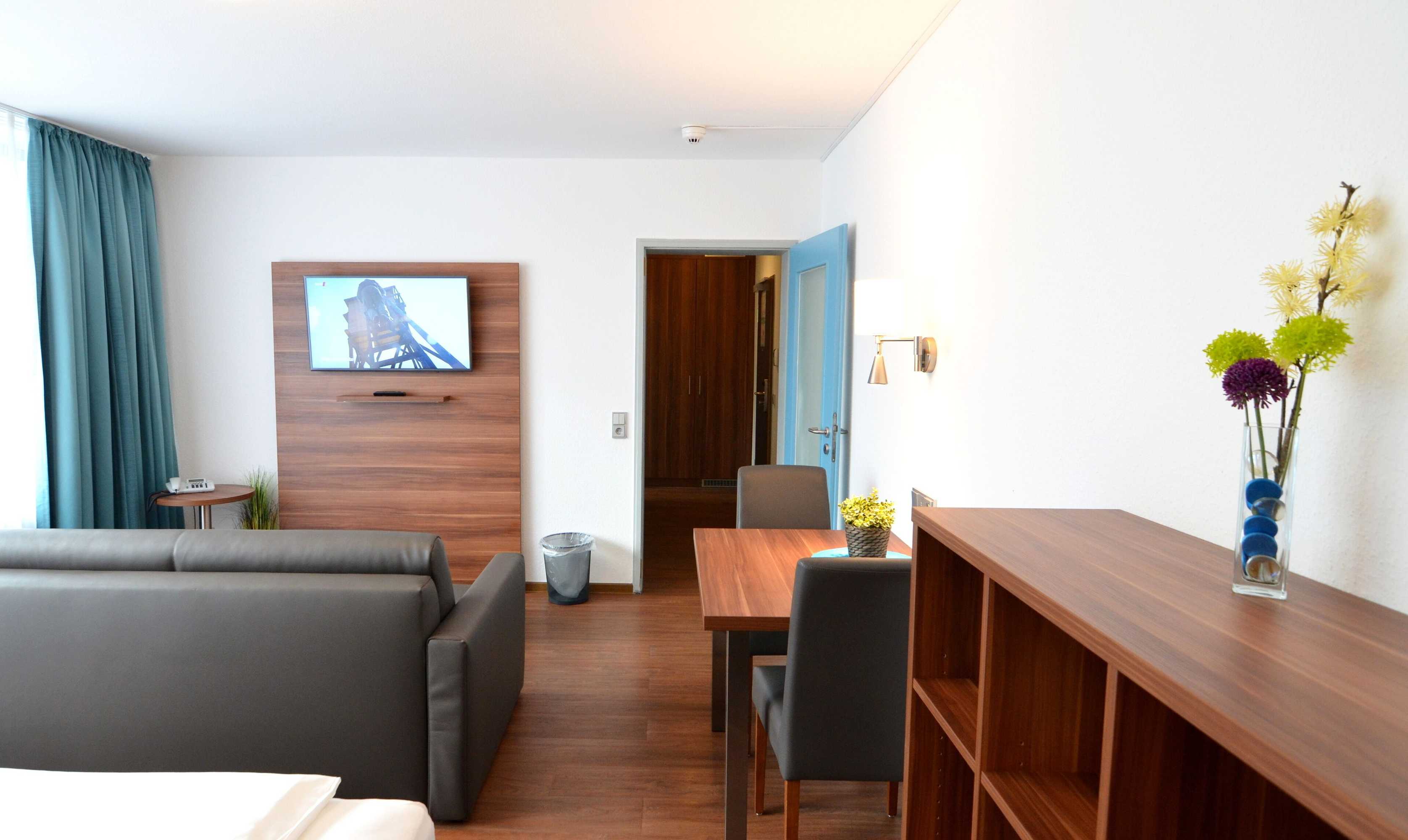 Gift card for Neu Heidelberg - Guesthouse & Apartments Gift card for Neu Heidelberg - Guesthouse & Apartments