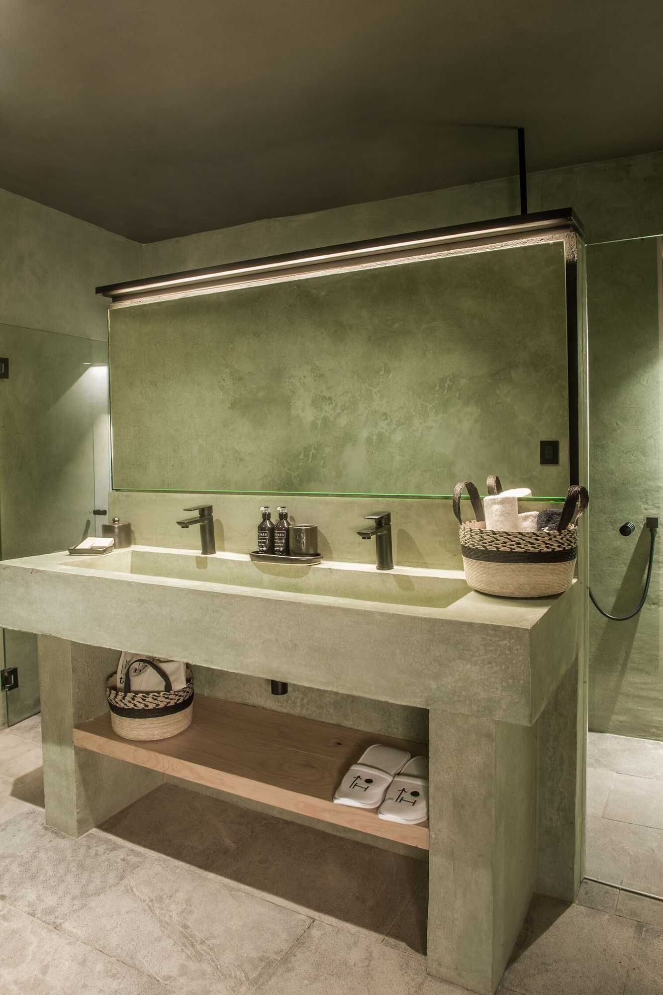 Gift card for El Lugar Del Que te Hable Hotel Boutique