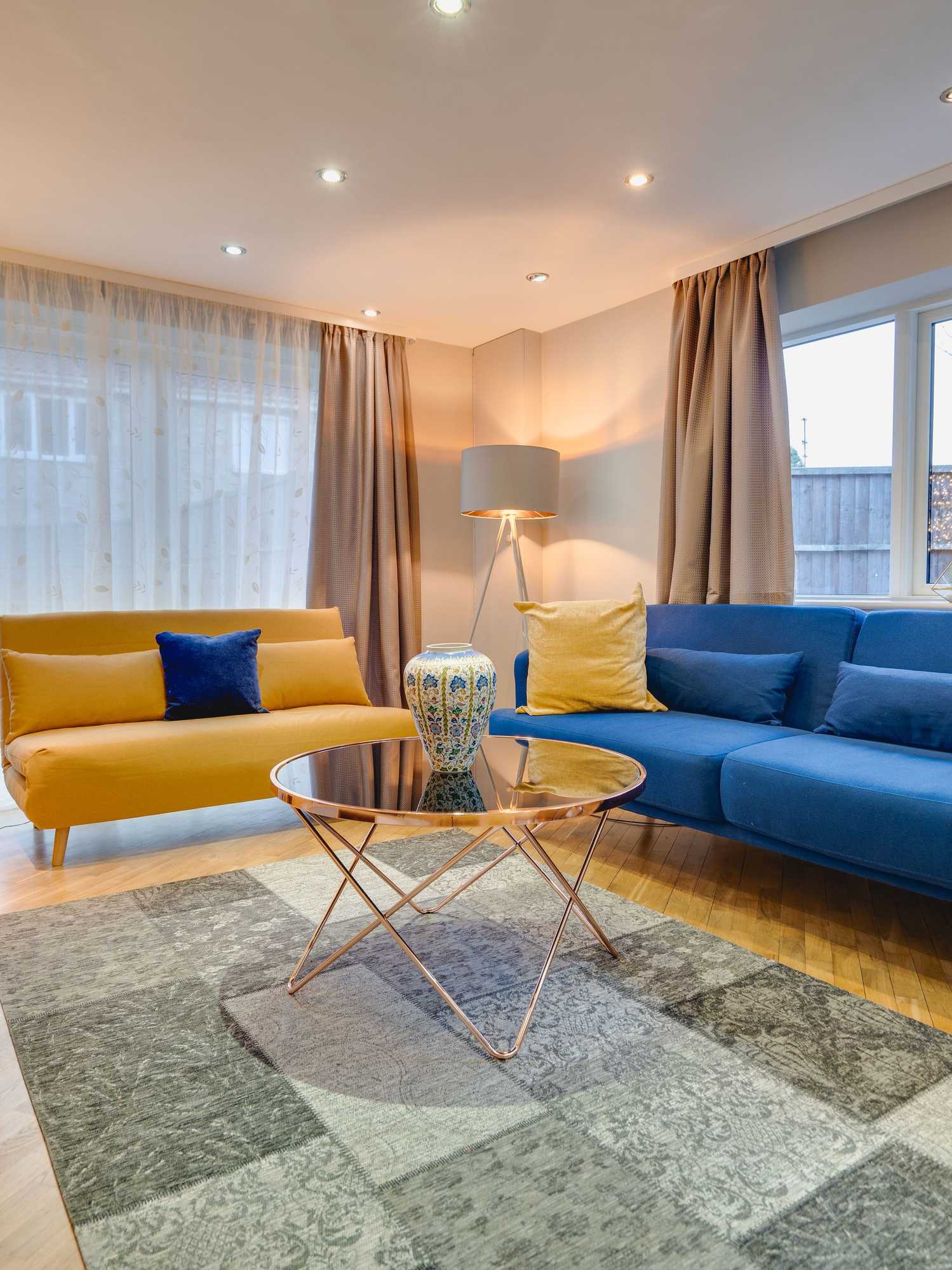 Gift card for Brook Barn With Sauna & Hot Tub