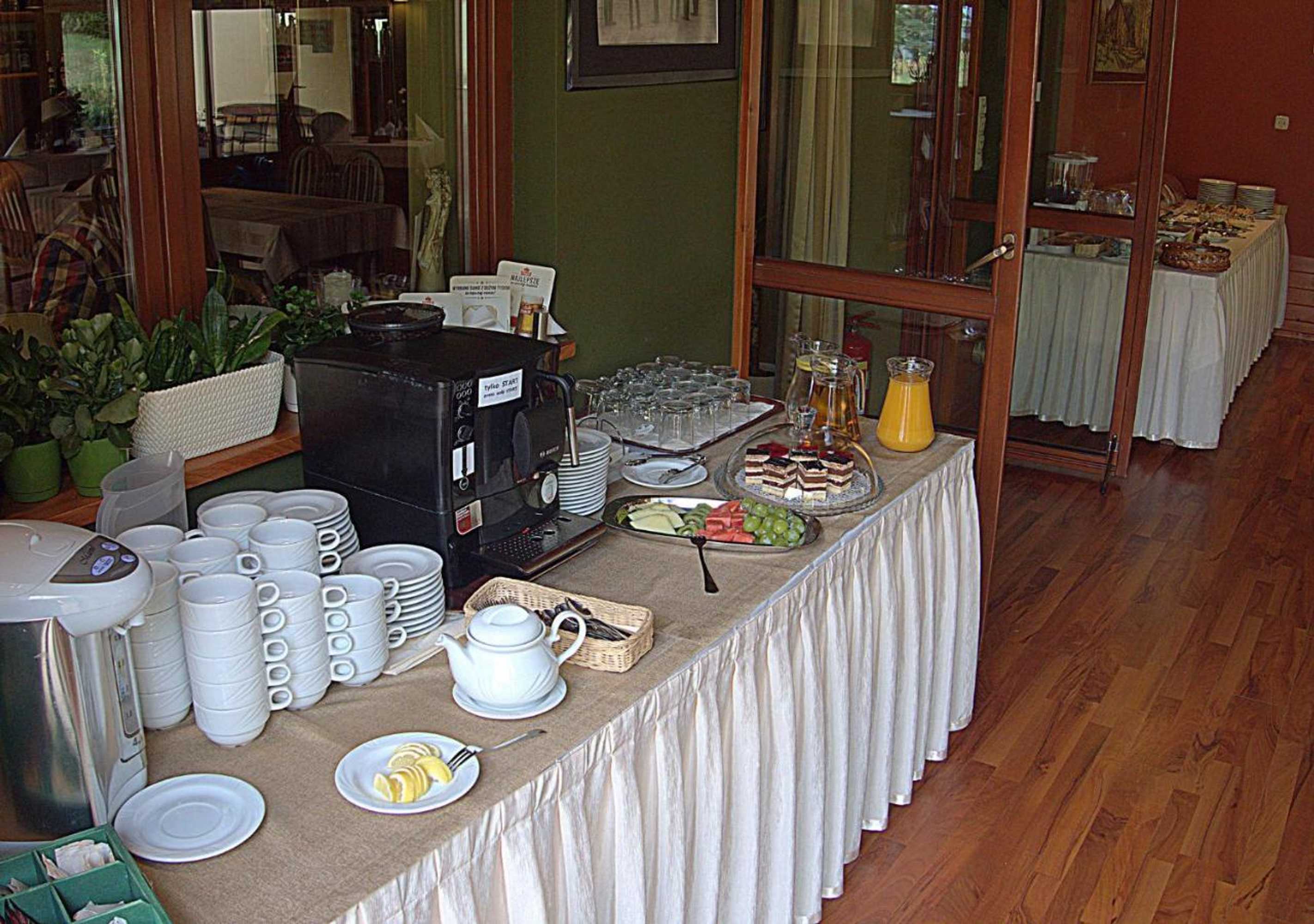 Gift card for Hotel Kochanów