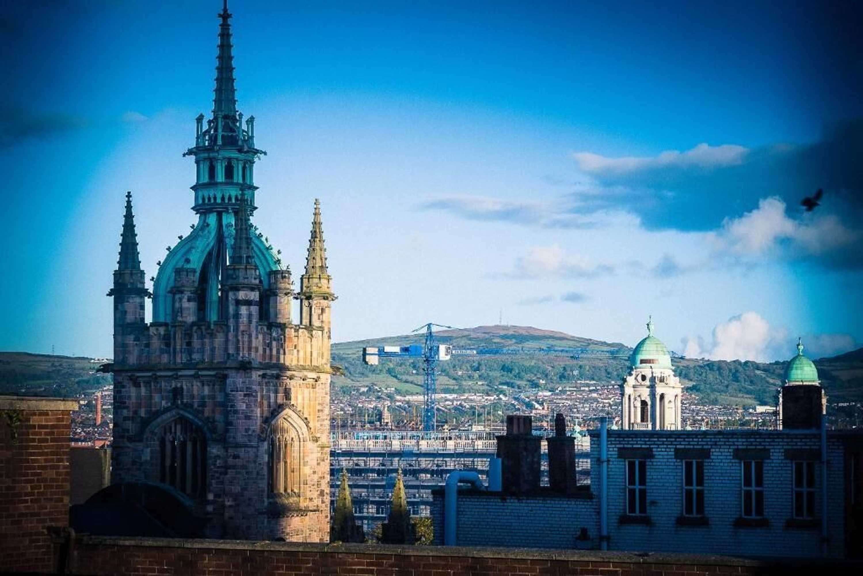 Gift card for Travelodge Belfast Central Gift card for Travelodge Belfast Central