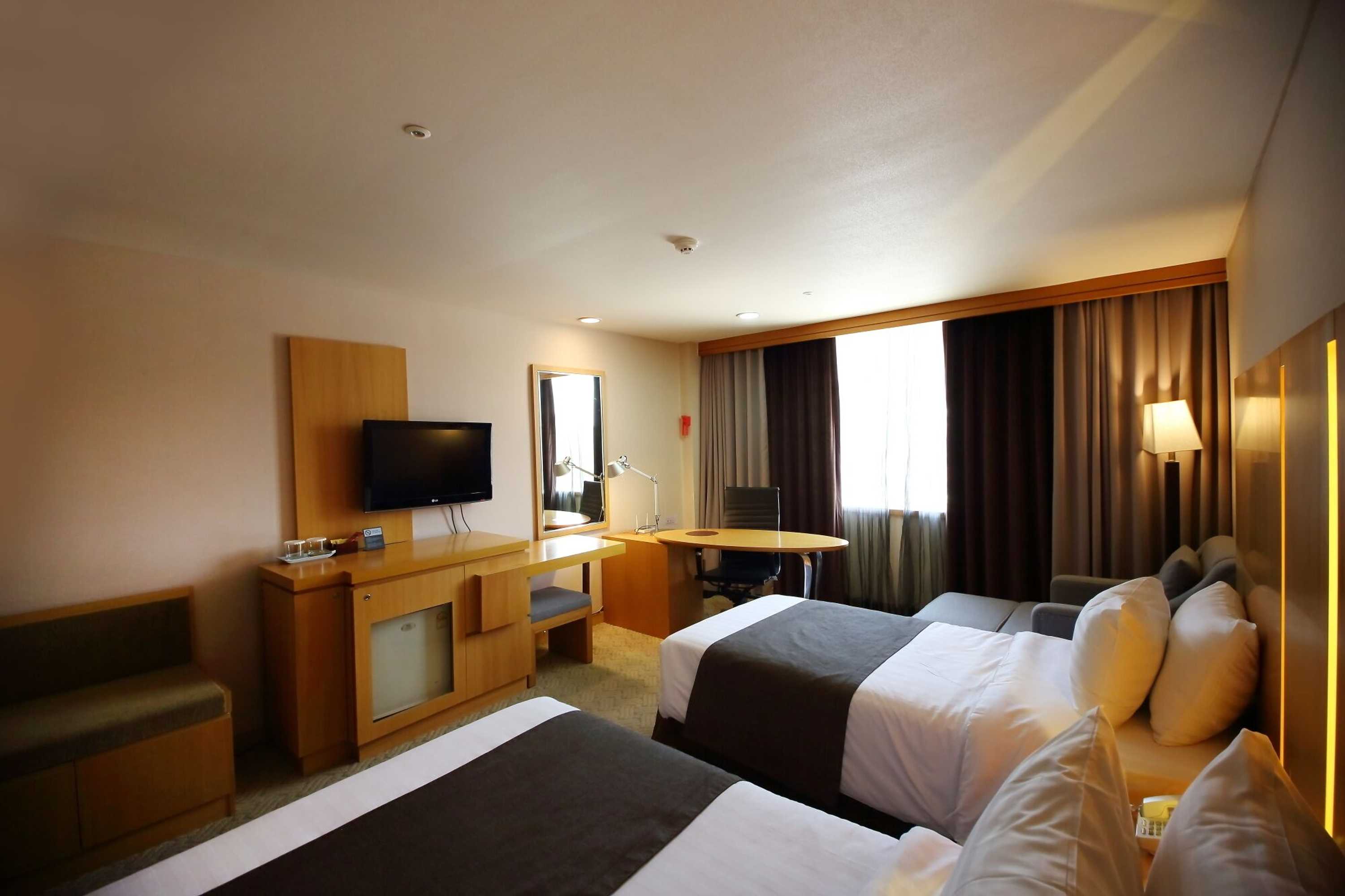 Gift card for Ramada Songdo Hotel Gift card for Ramada Songdo Hotel