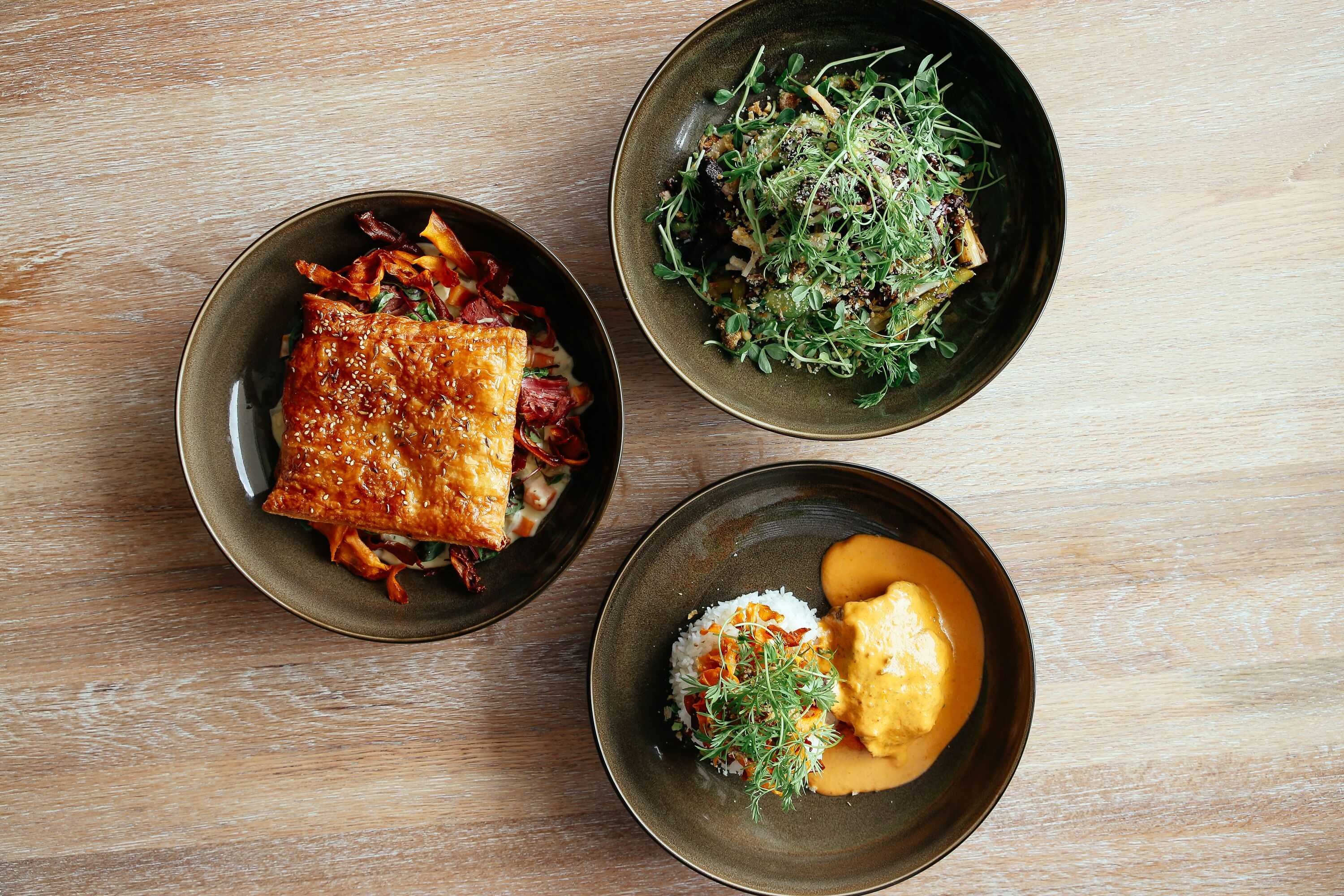 Gift card for The Ophir Hotel Gift card for The Ophir Hotel