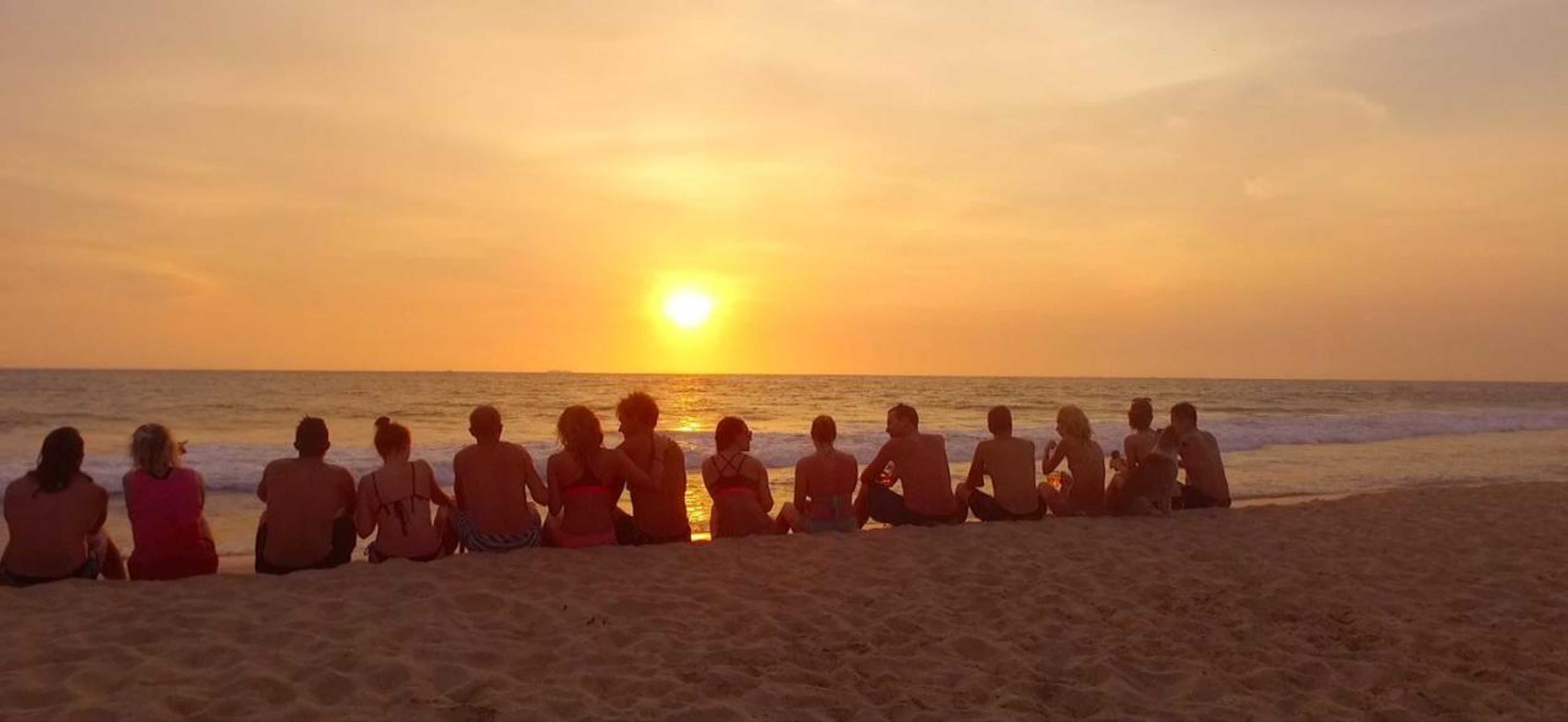 Gift card for Jungle Beach Ahungalla