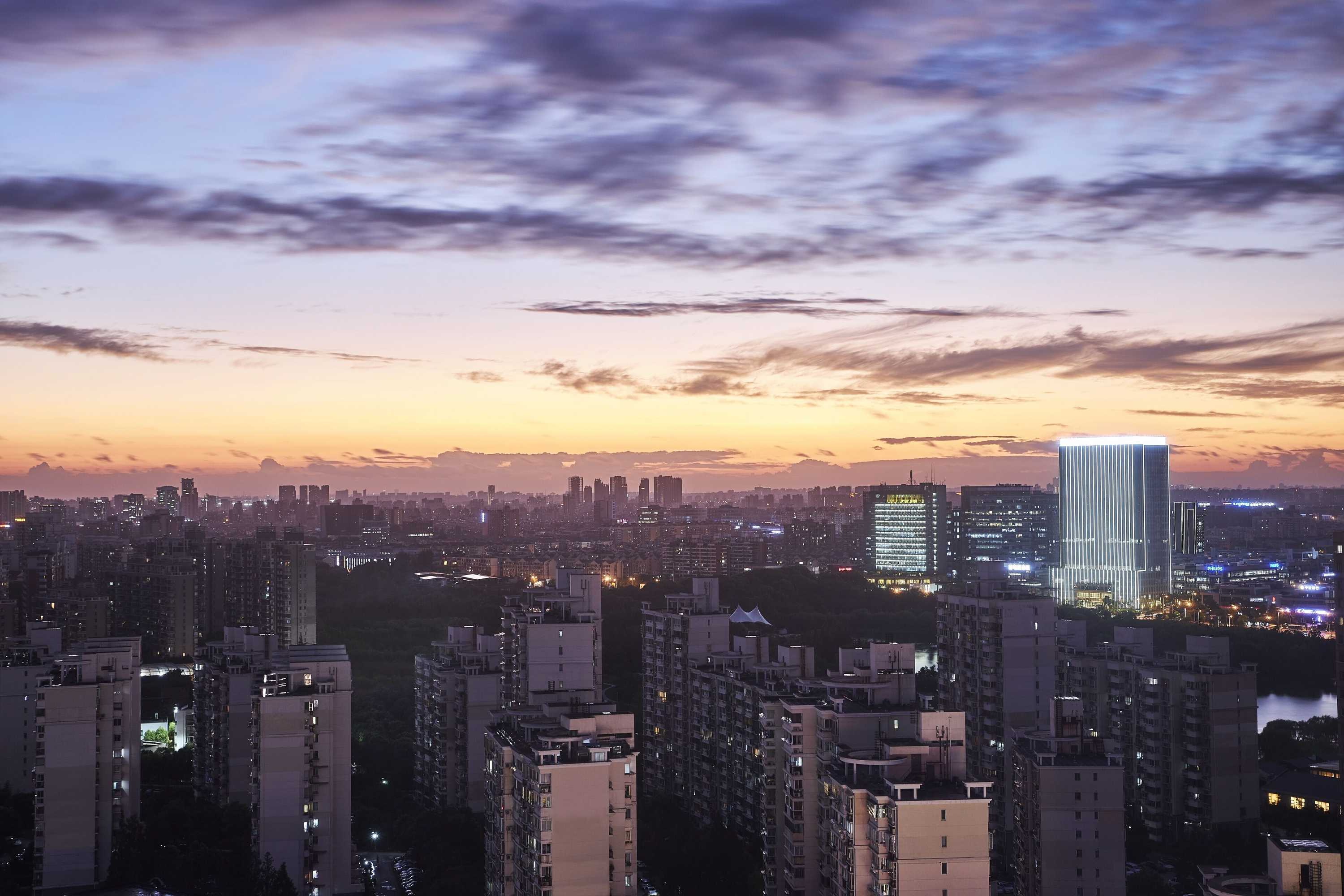 Gift card for Four Points By Sheraton Shanghai Daning Gift card for Four Points By Sheraton Shanghai Daning
