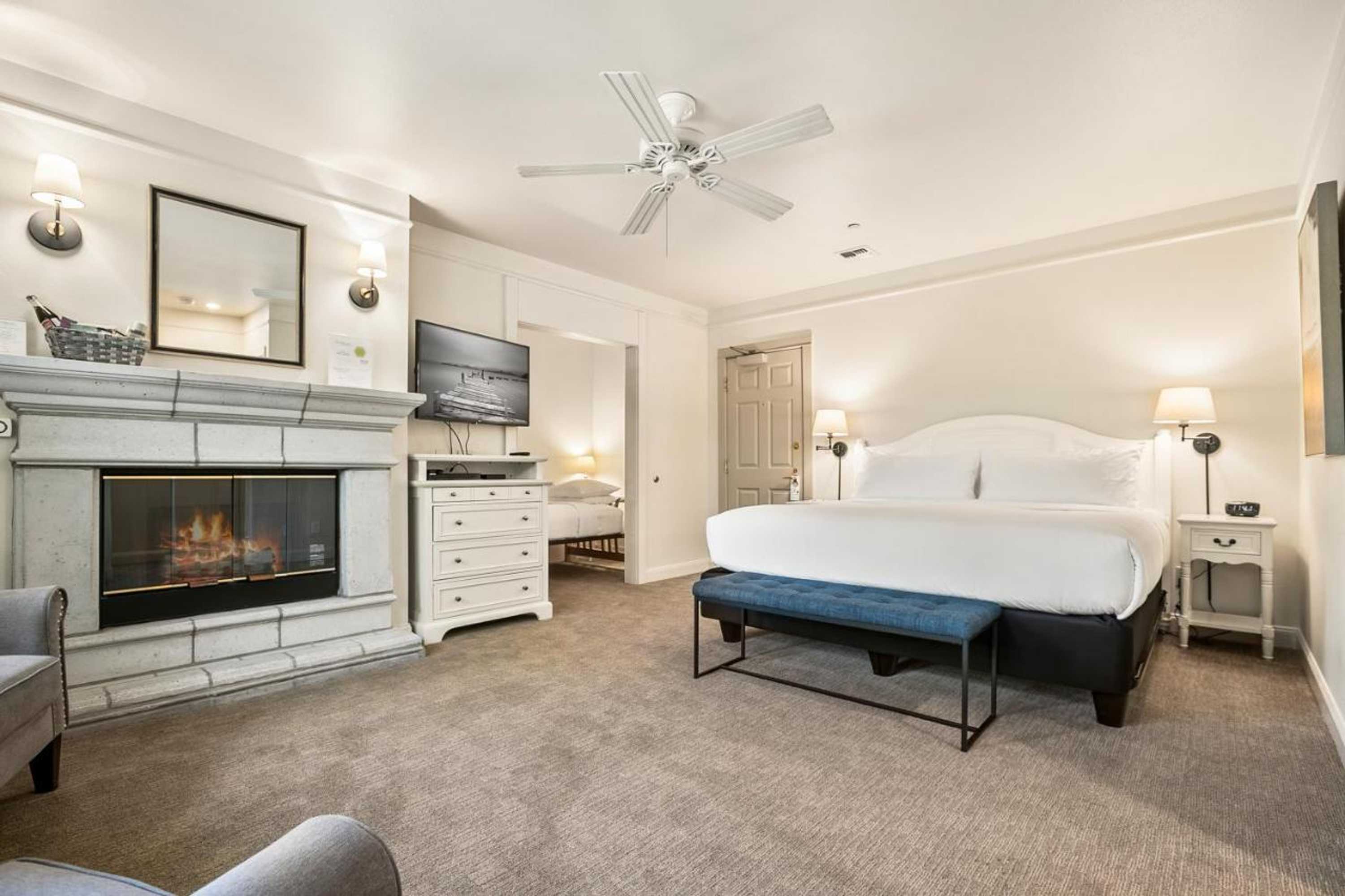 Gift card for Saratoga Inn