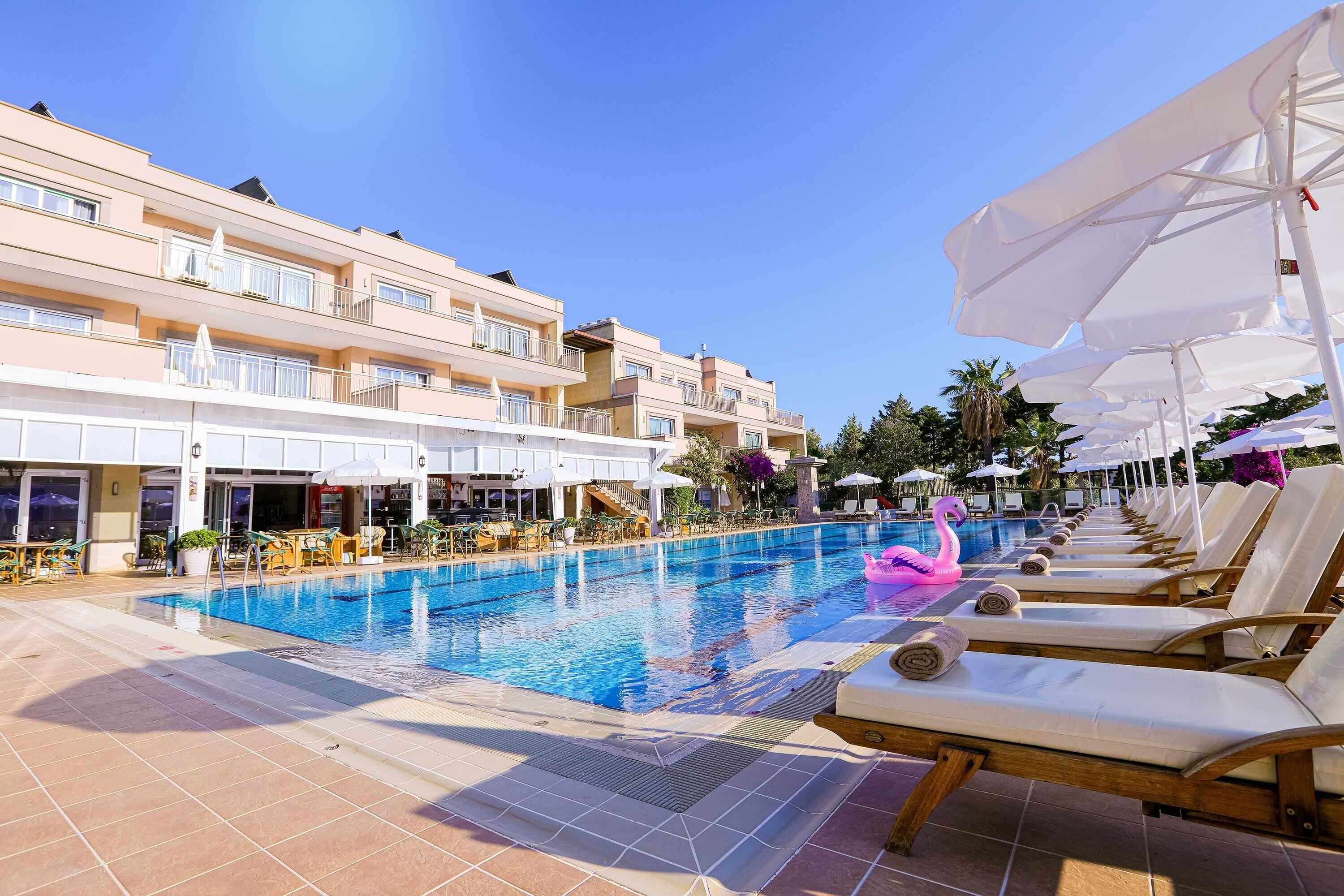 Gift card for Happy Hotel Kalkan Gift card for Happy Hotel Kalkan