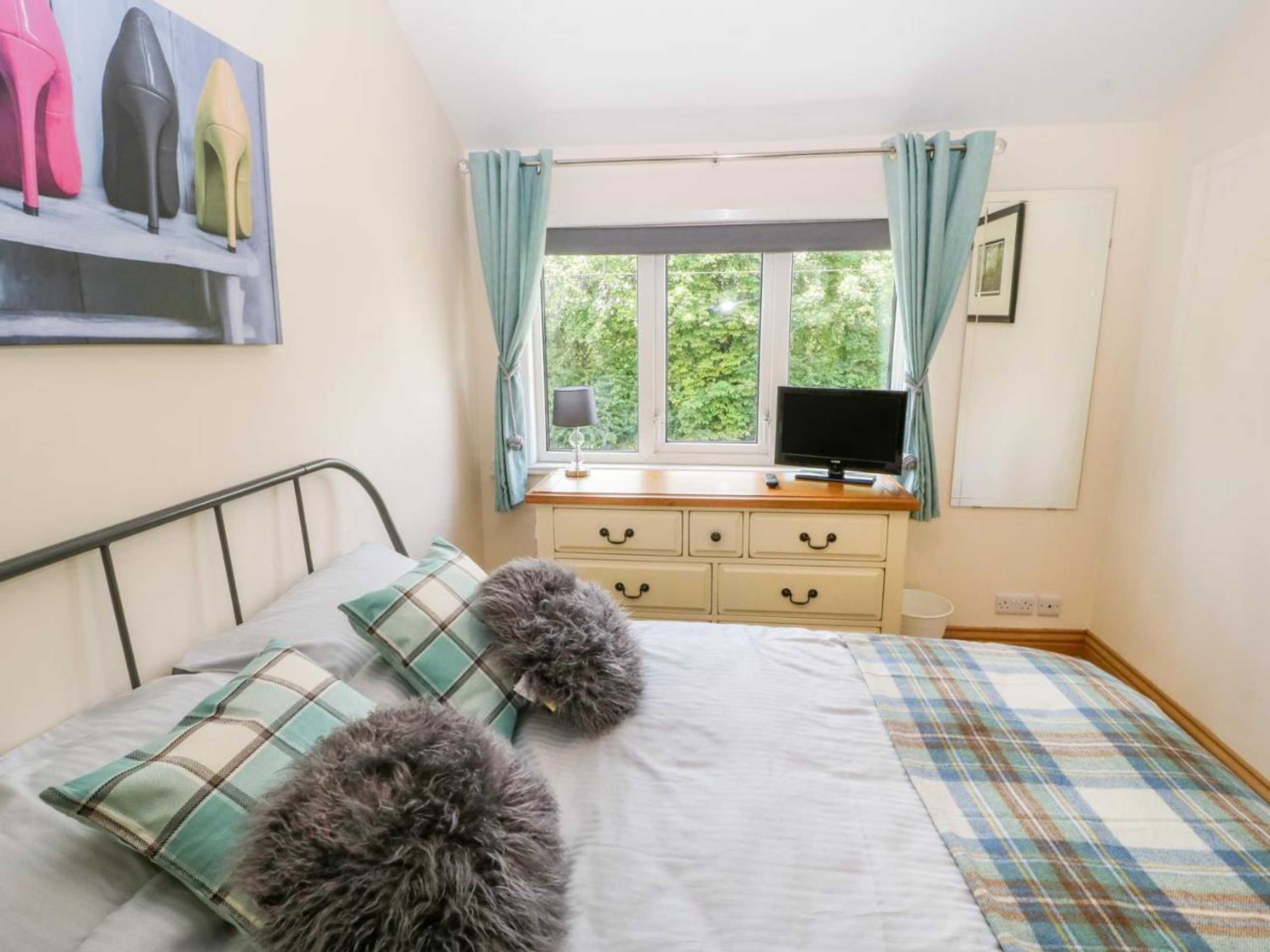 Gift card for Mallard Cottage