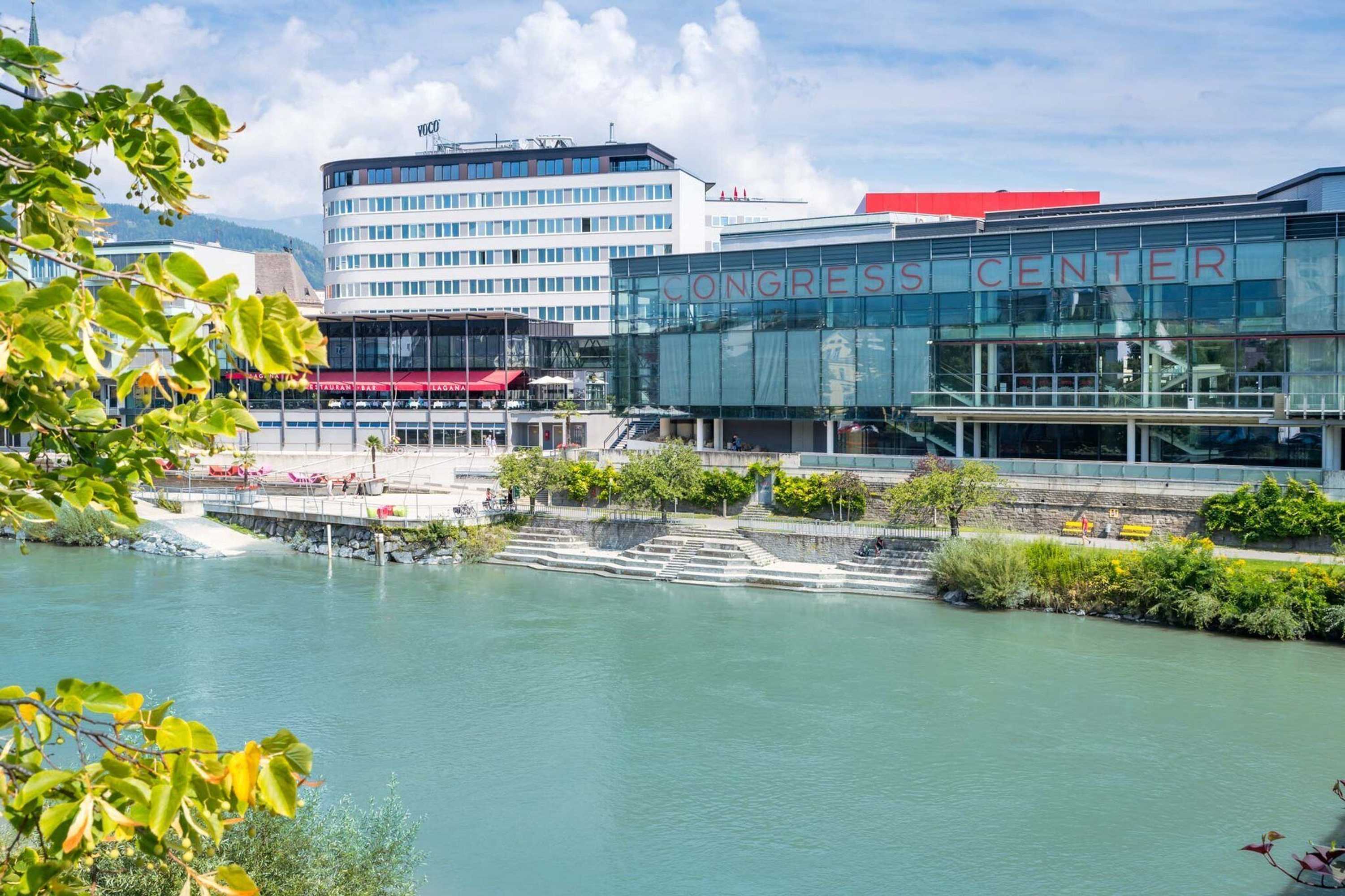 Gift card for Voco Villach by Ihg Gift card for Voco Villach by Ihg