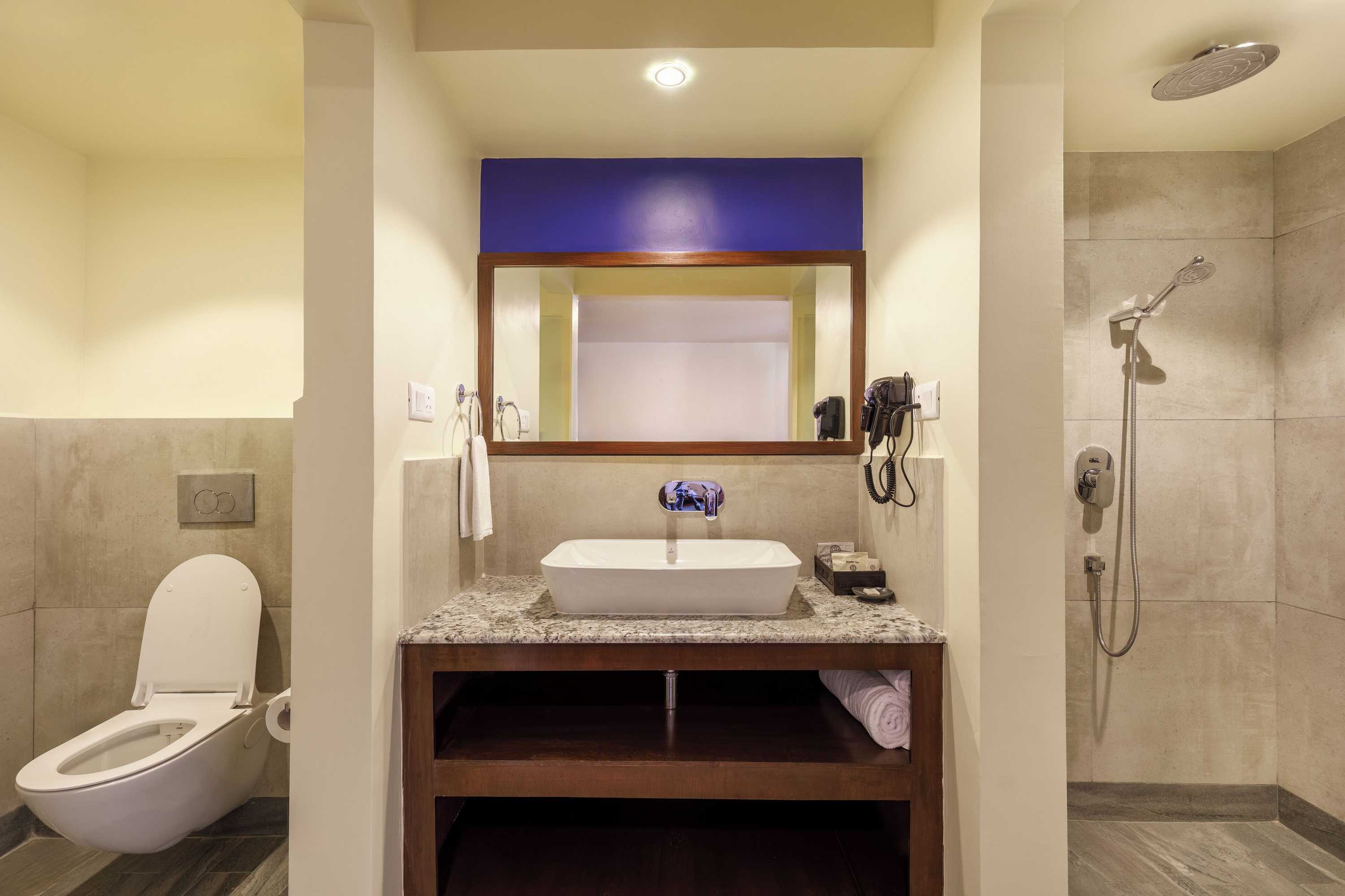 Gift card for Shambaling Boutique Hotel