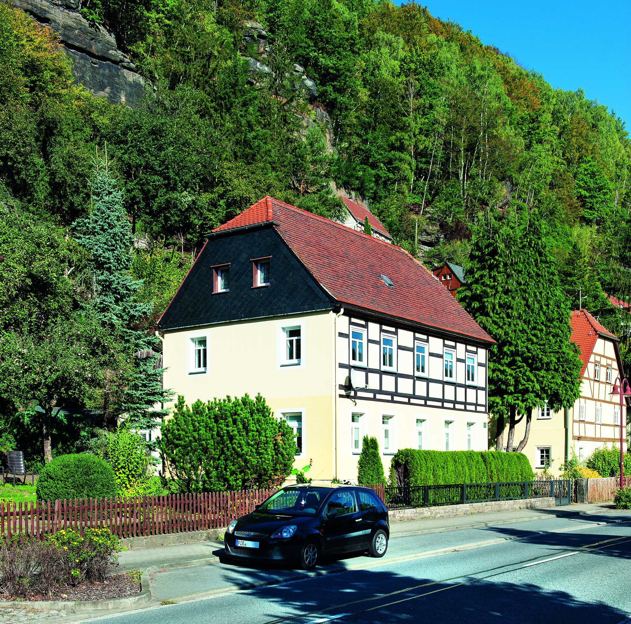 Gift card for Ferienhaus Elbufer 83