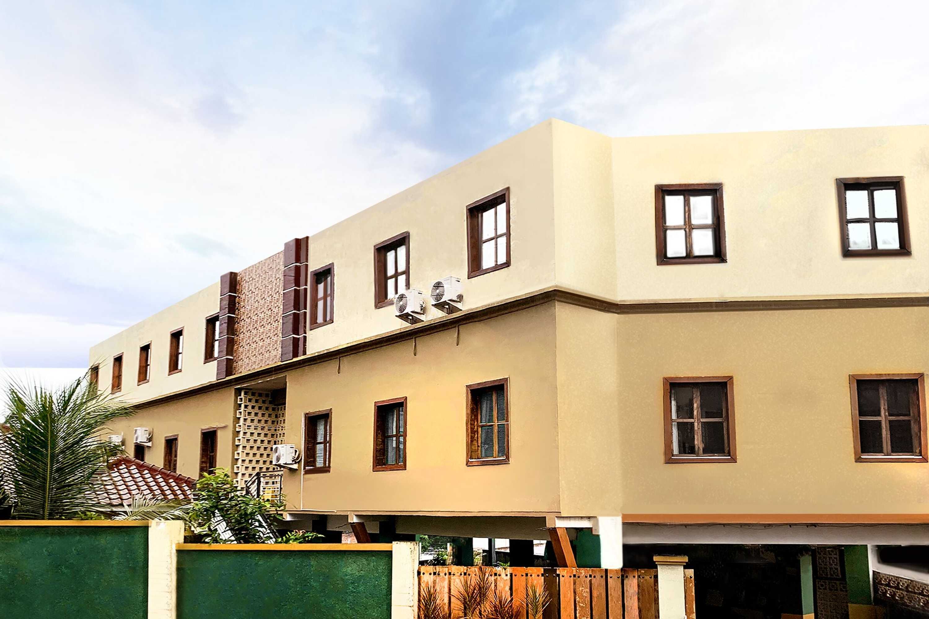 Gift card for Hotel Omah Pelem Syariah - Hostel