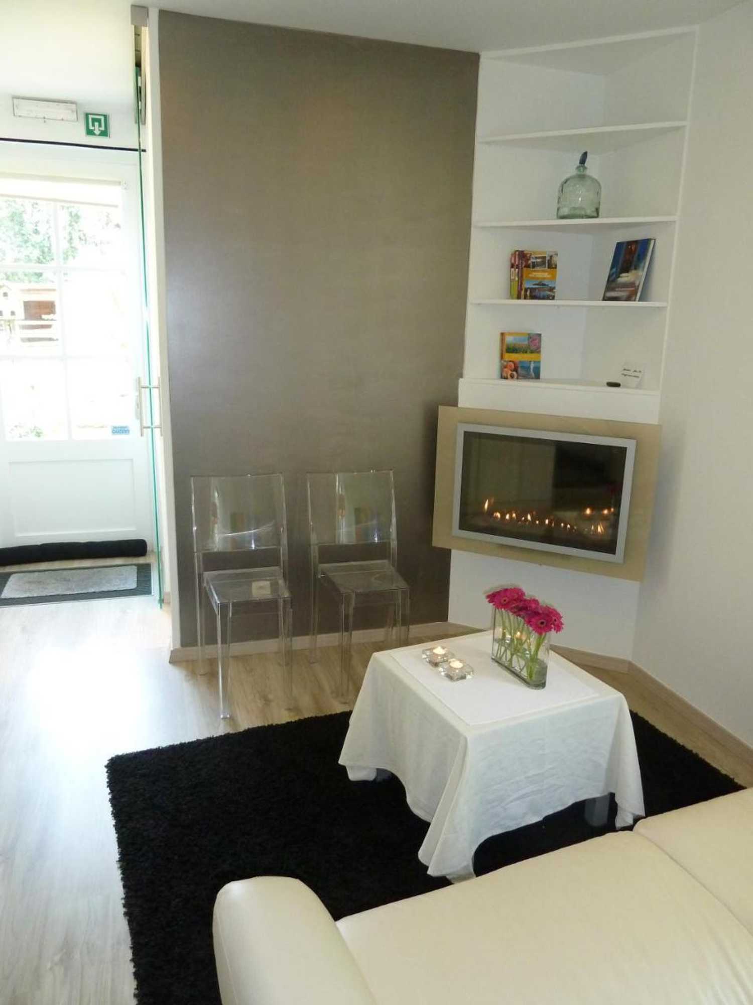 Gift card for B&b Zinnen en Minnen