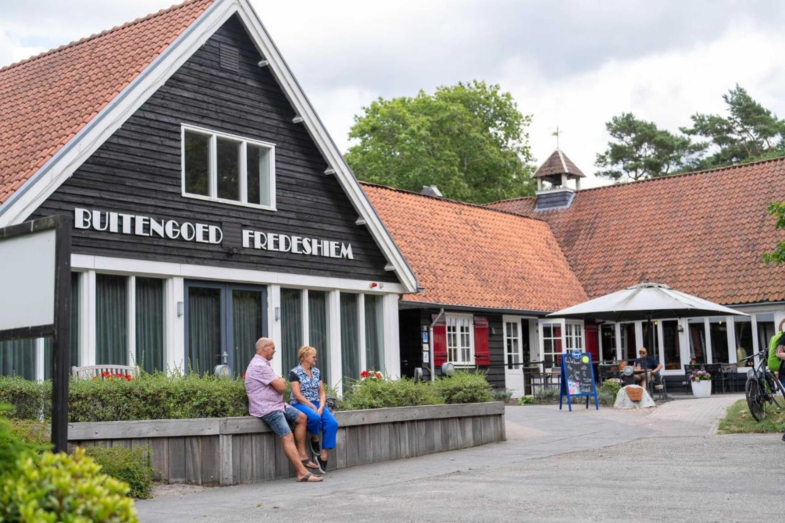 Gift card for Buitengoed Fredeshiem