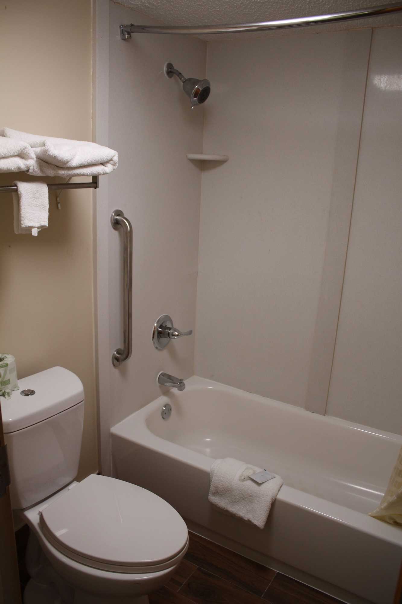 Gift card for Economy Inn