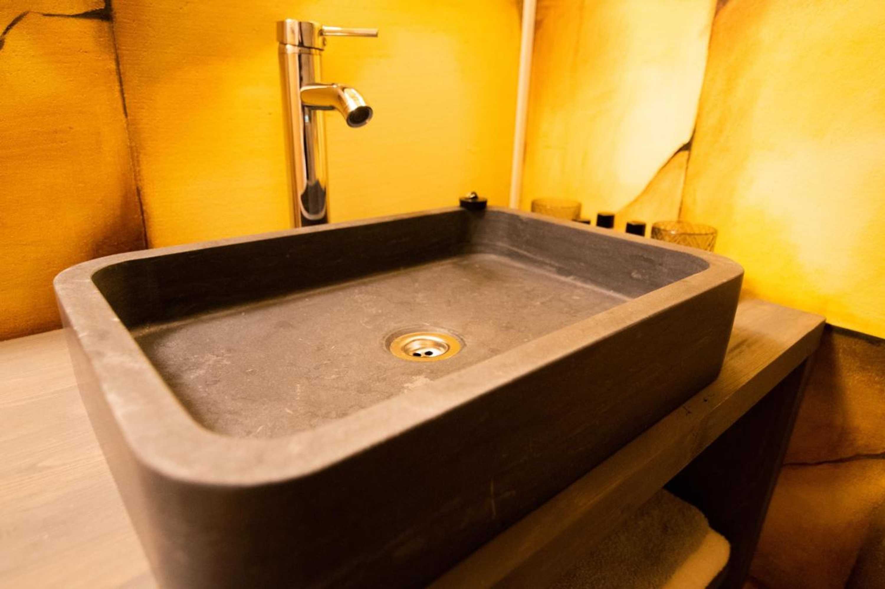 Gift card for B&b Bed & Sauna