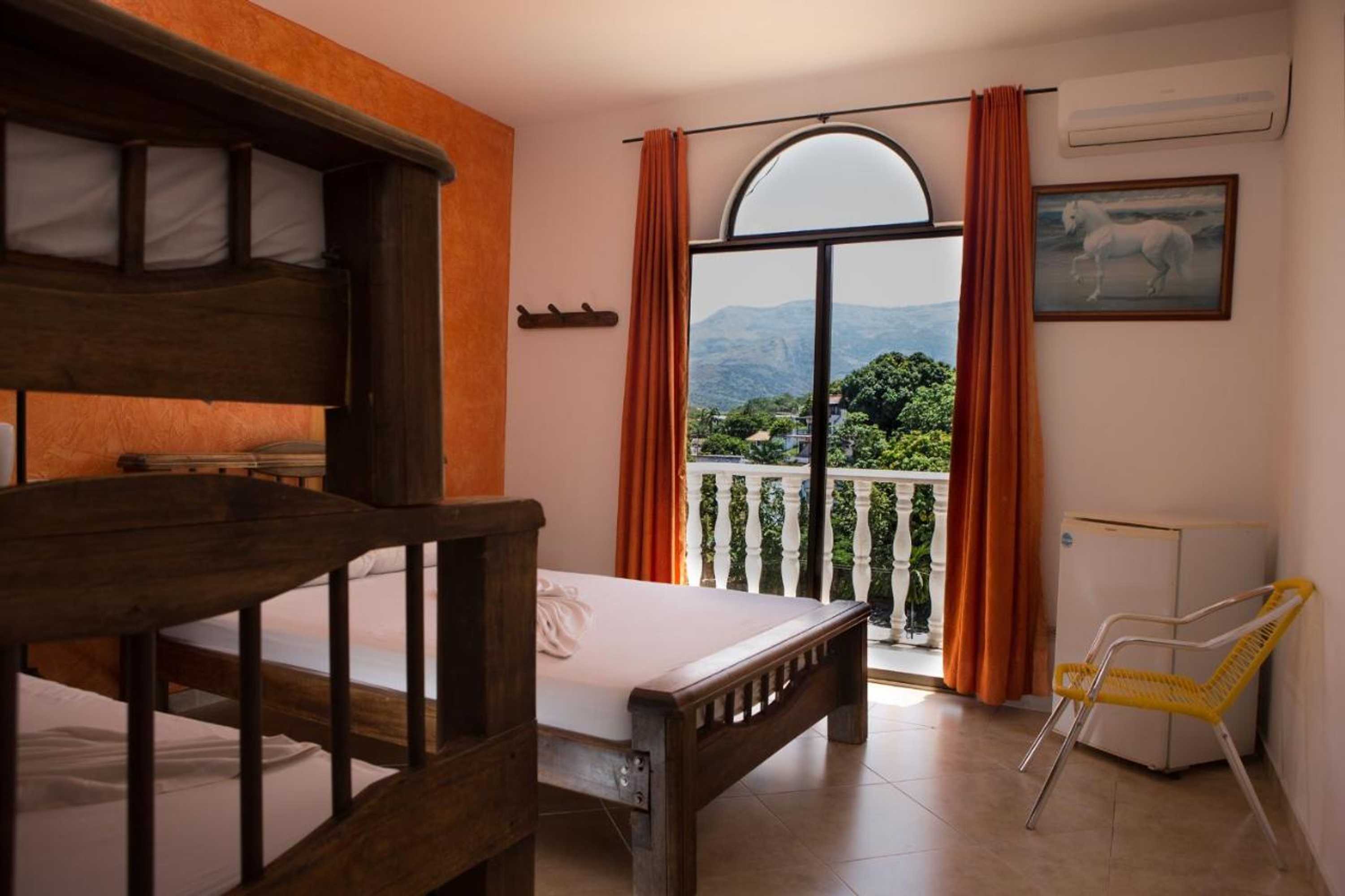 Gift card for Hotel Anamichu Suites