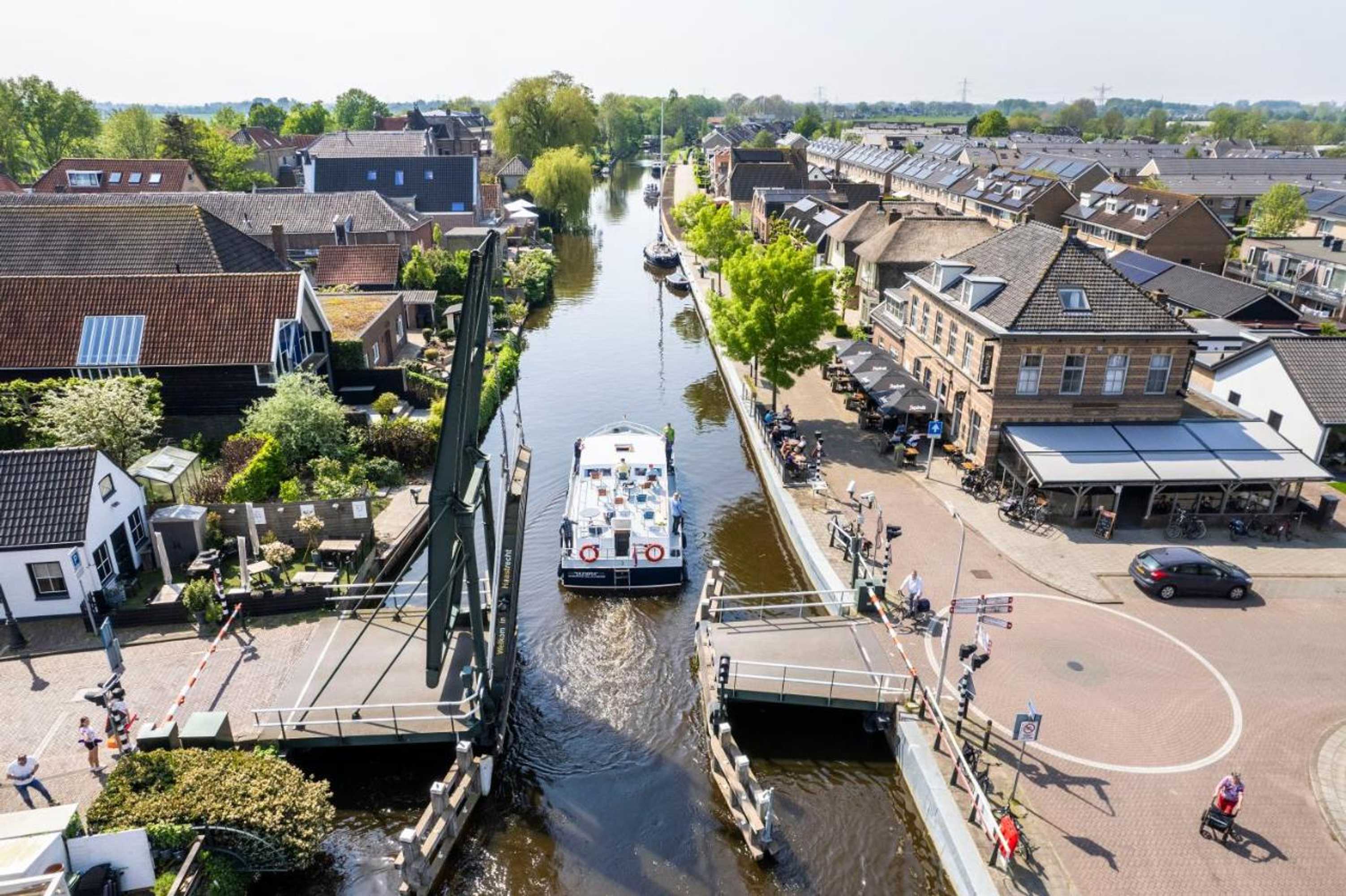 Gift card for Hotel Over de Brug