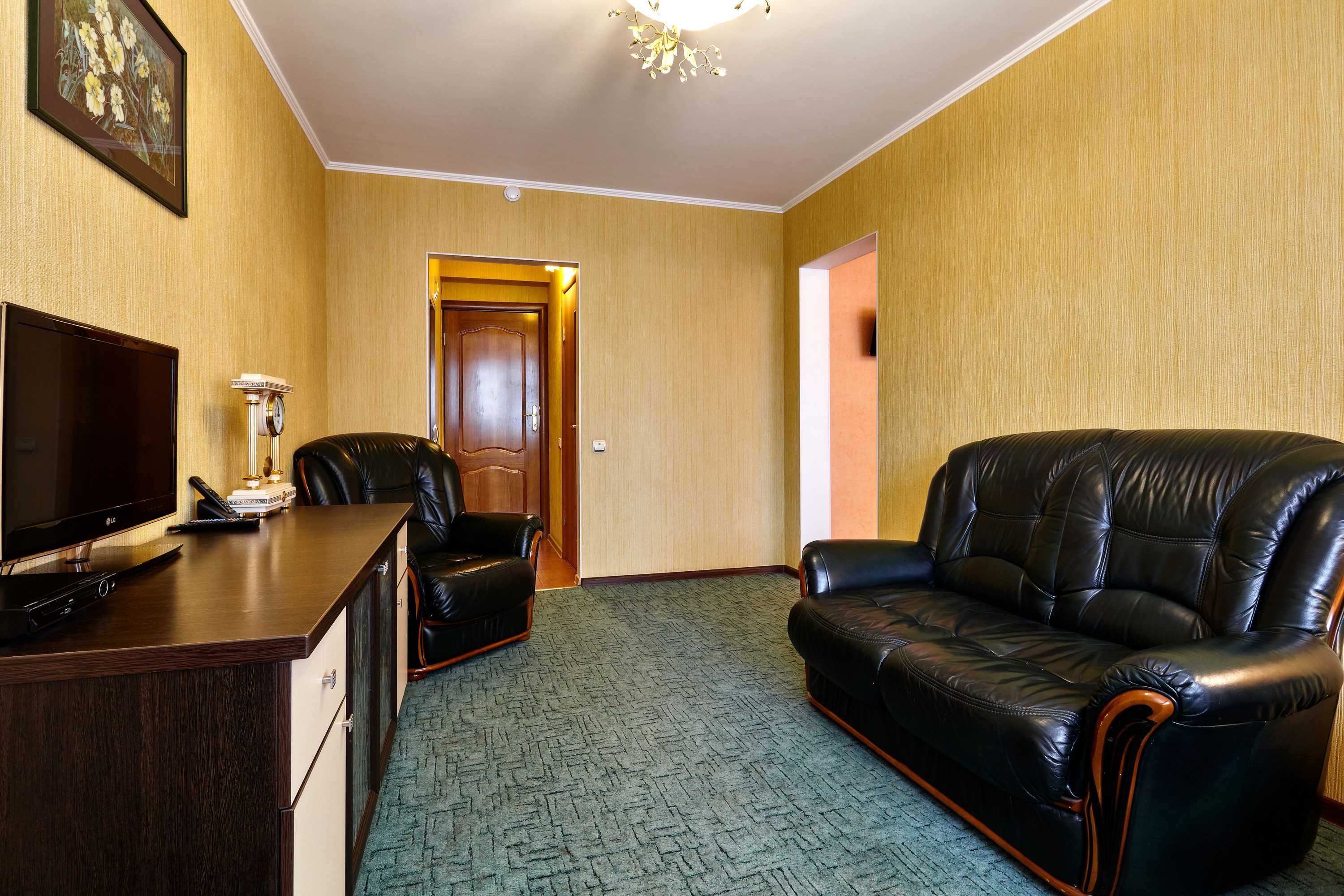 Gift card for Hotel Complex Ekaterininsky