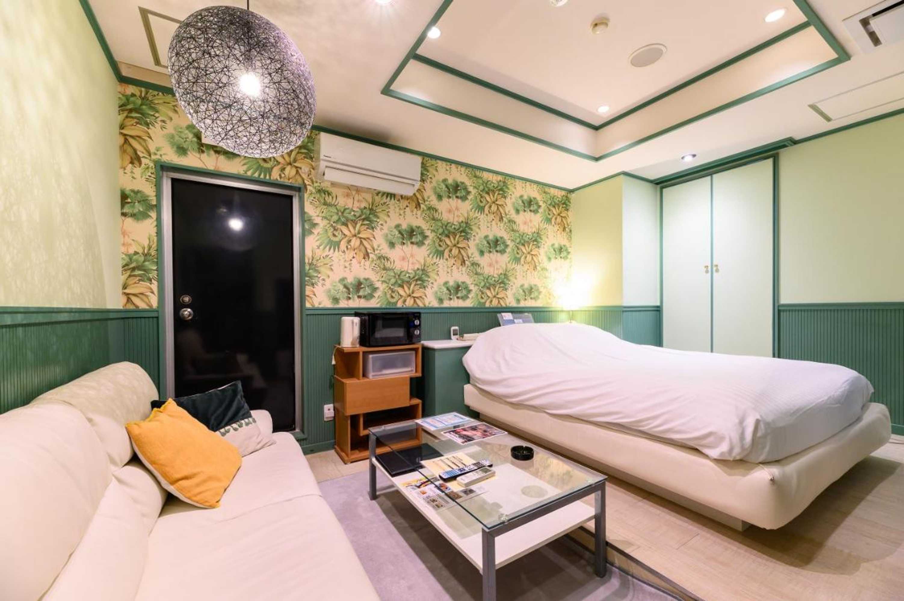 Gift card for Hotel Aqua Color (adult Only)