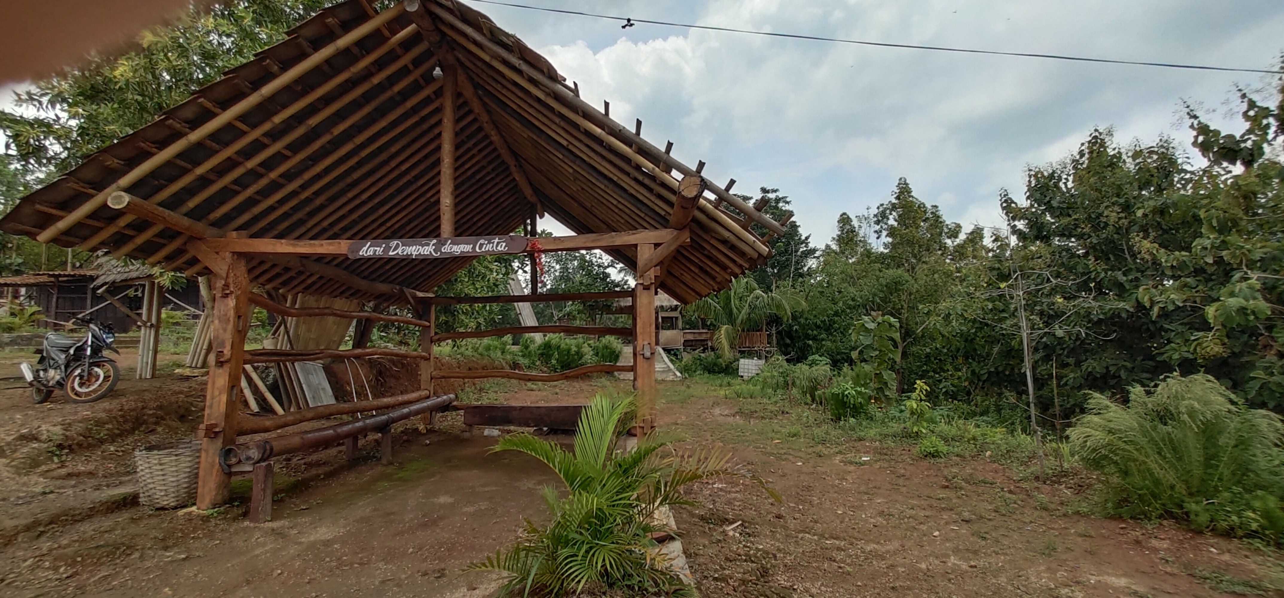 Gift card for Dempak Indah Camp And Resort