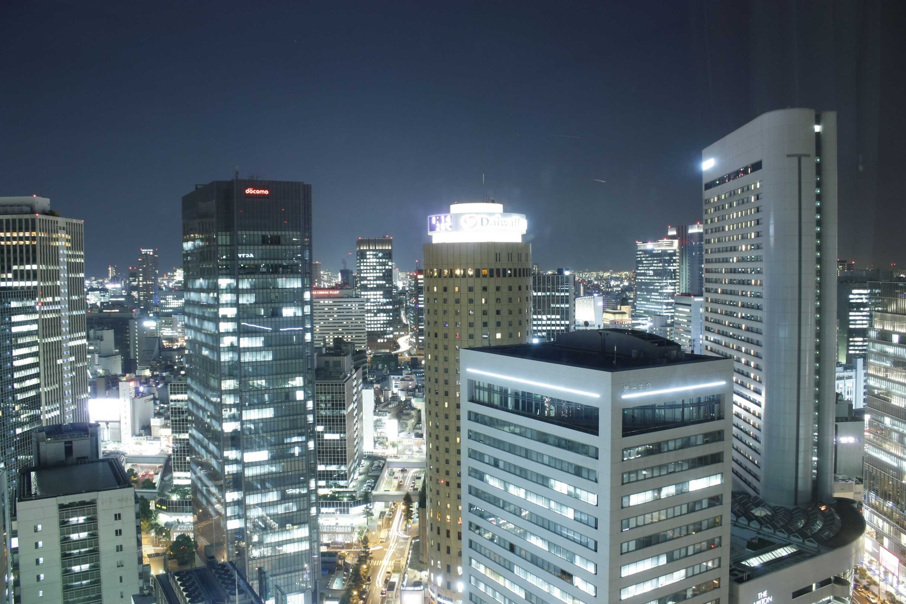 Gift card for Hotel Granvia Osaka Gift card for Hotel Granvia Osaka